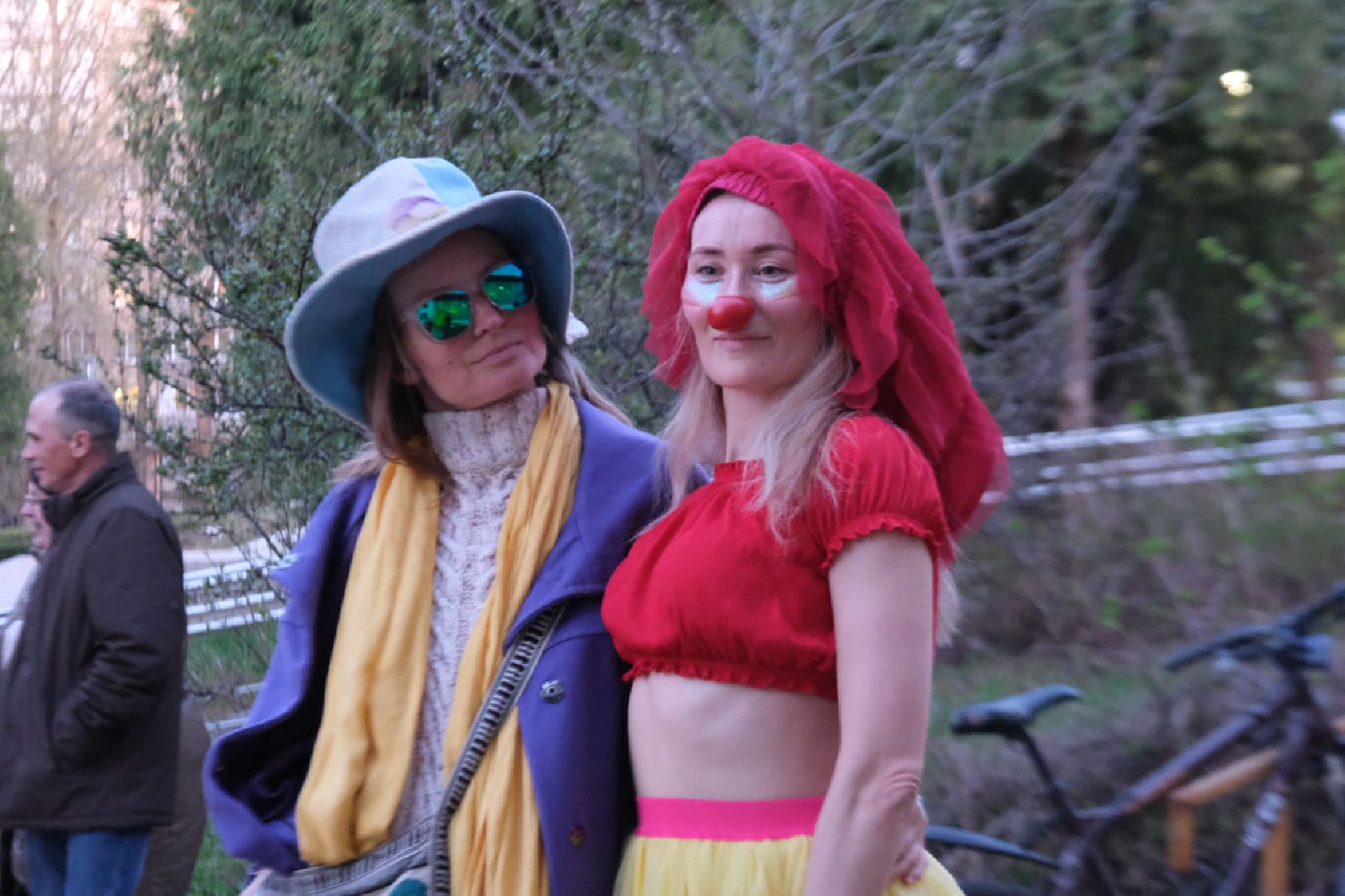 пущино, серпухов, общество, культура,