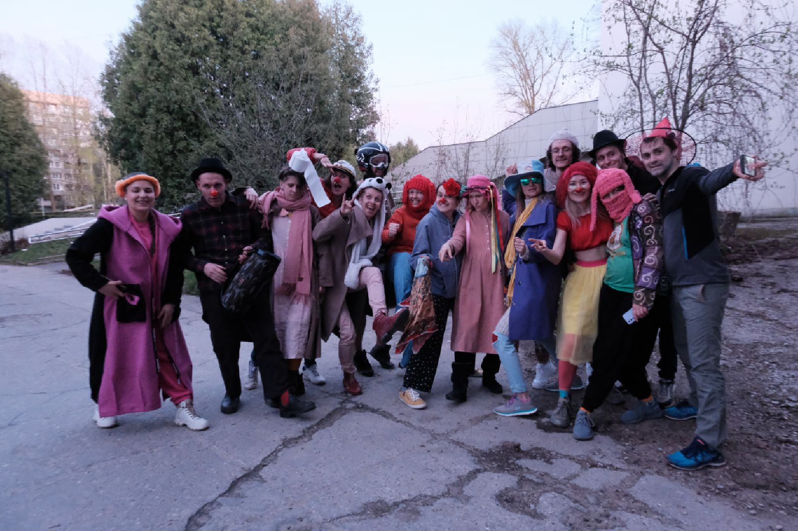 пущино, серпухов, общество, культура,