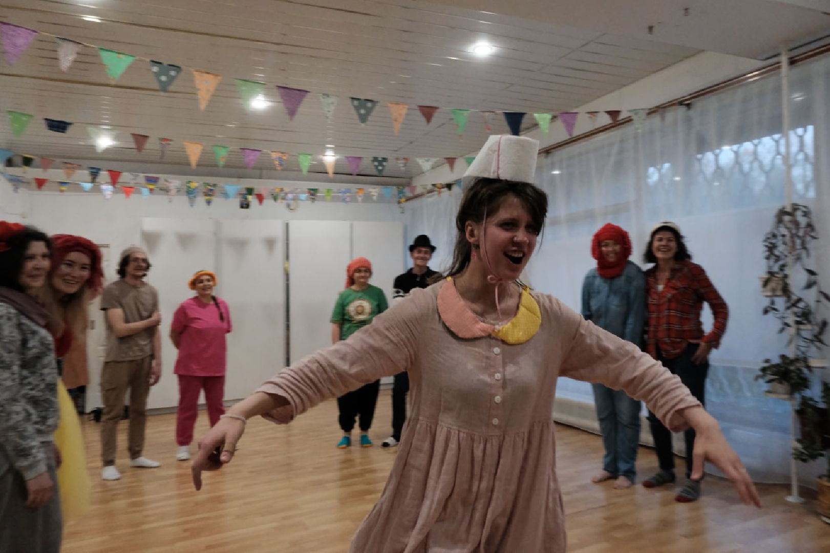 пущино, серпухов, общество, культура,