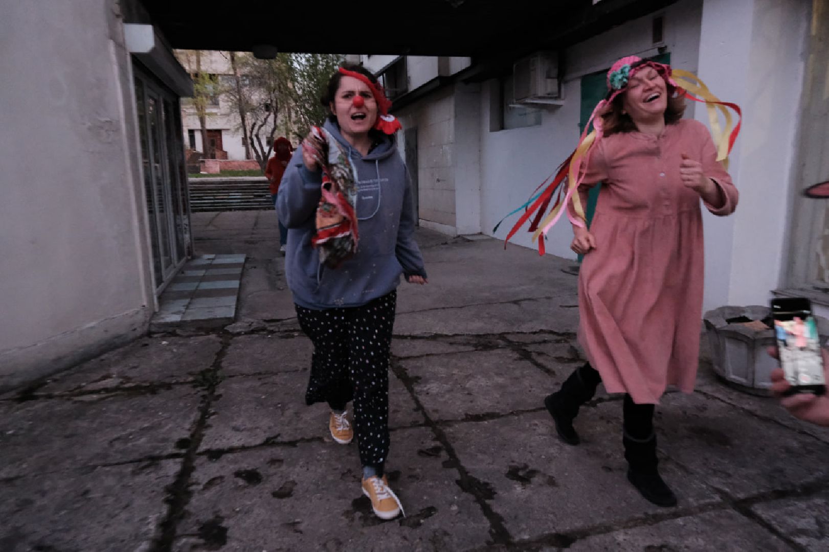 пущино, серпухов, общество, культура,