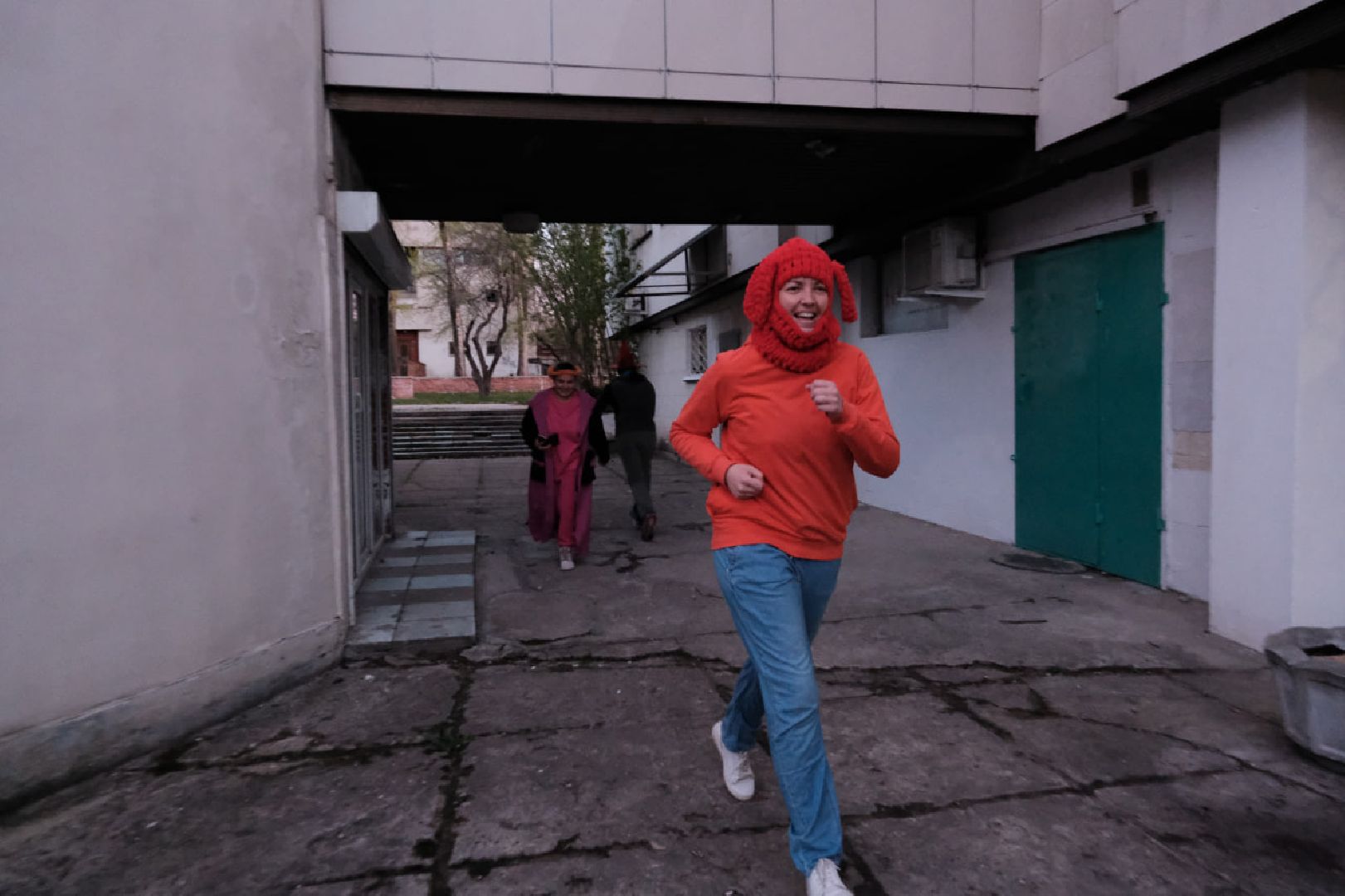 пущино, серпухов, общество, культура,