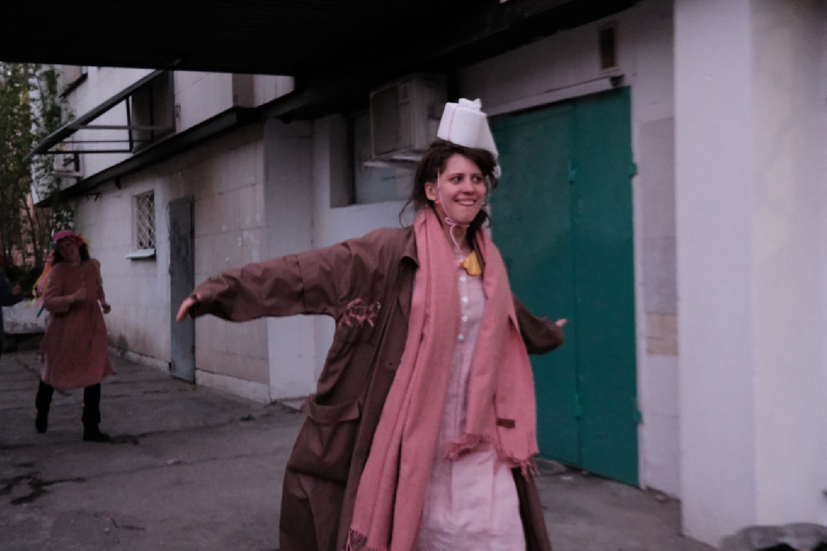 пущино, серпухов, общество, культура,