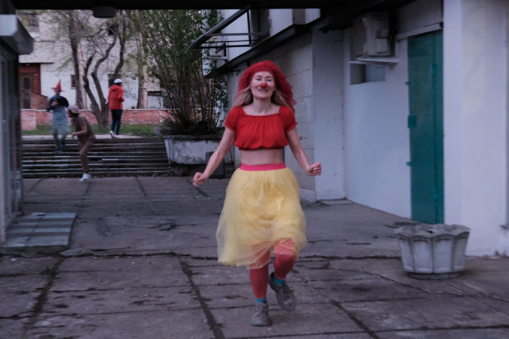 пущино, серпухов, общество, культура,