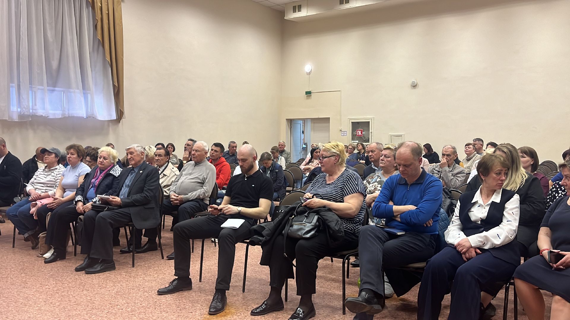 выездная администрация, дороги, улица ленина, микрорайон заря,