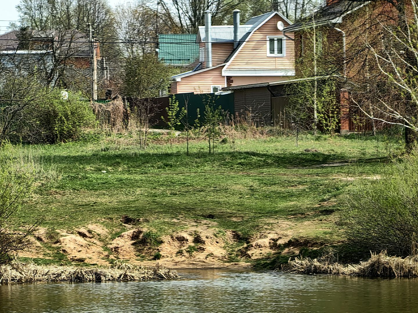 противопожарный режим, штраф, Геопортал Подмосковья, шашлыки,