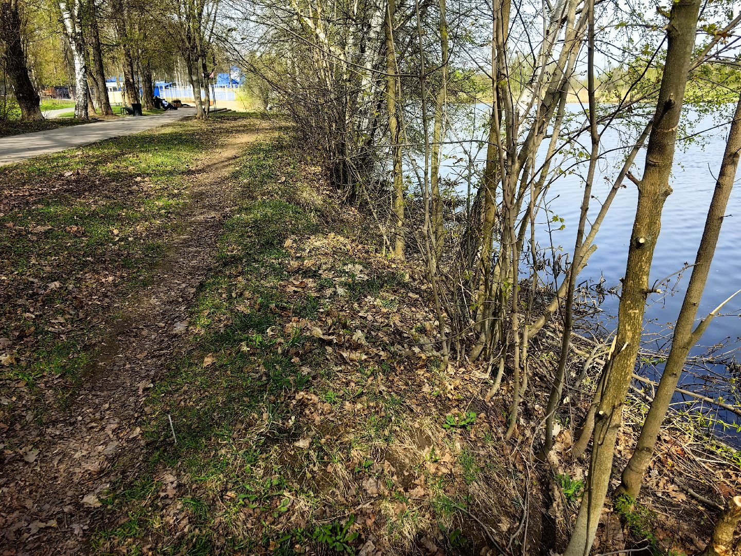 противопожарный режим, штраф, Геопортал Подмосковья, шашлыки,