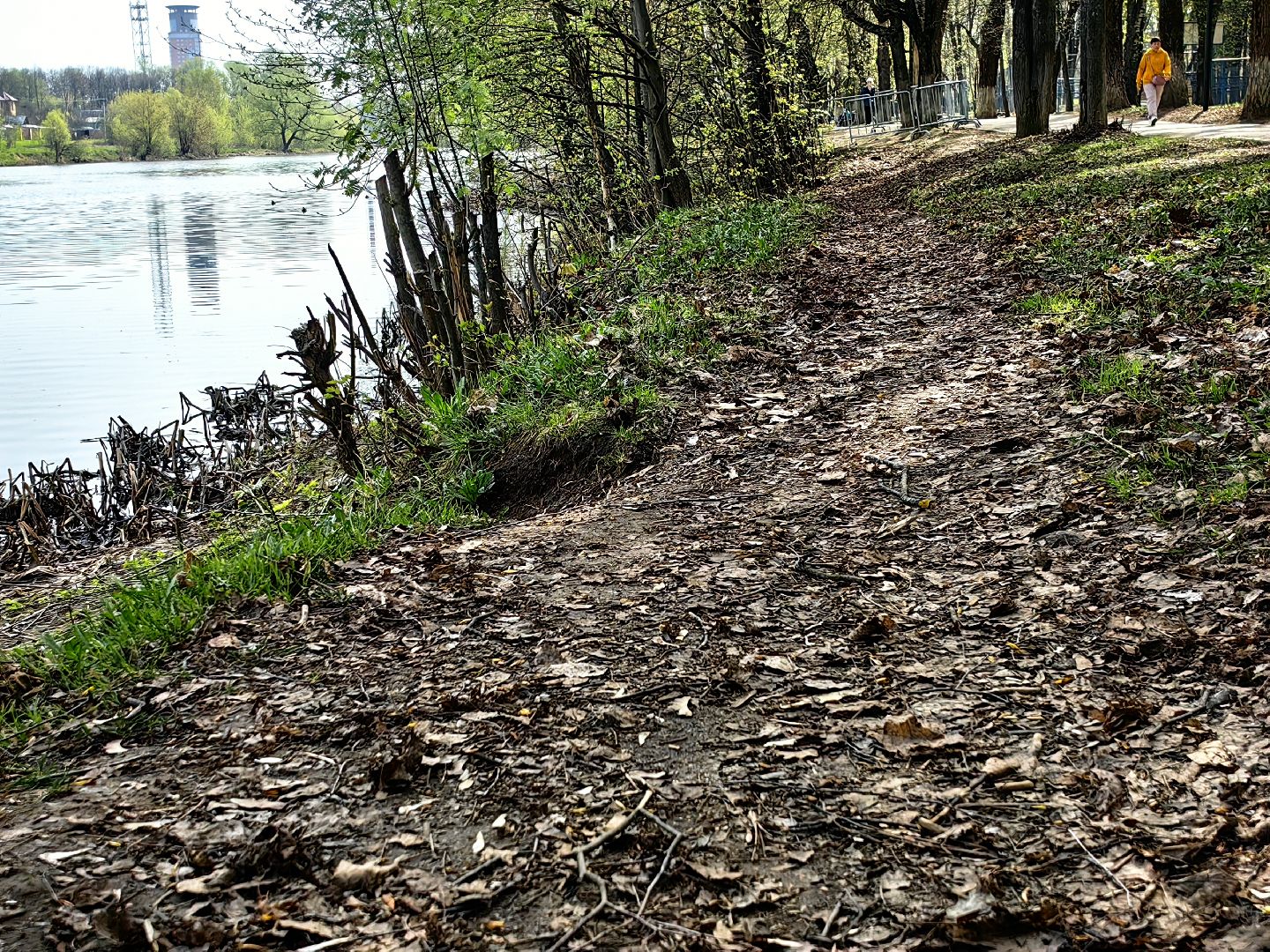 противопожарный режим, штраф, Геопортал Подмосковья, шашлыки,