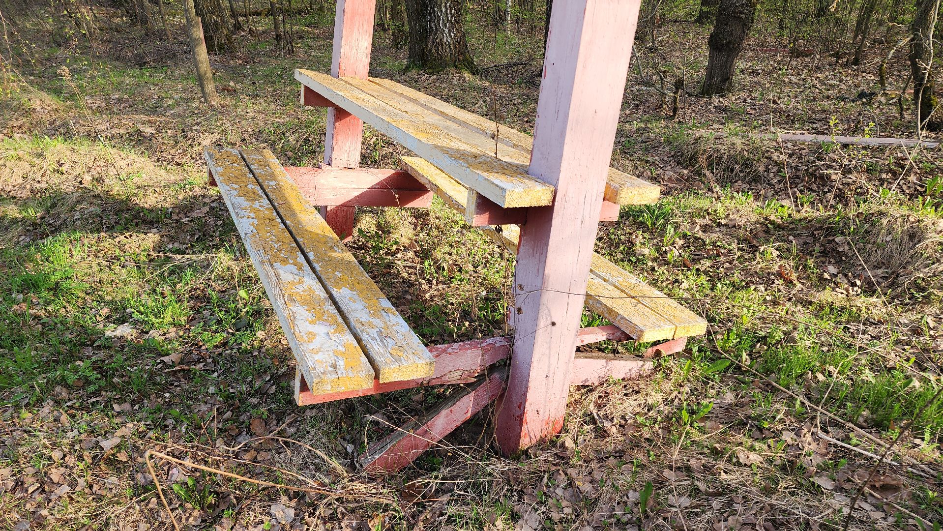 кашира, пикниковые зоны, зона для отдыха, пожарная безопасность, центрлесхоз, комитет лесного хозяйства,