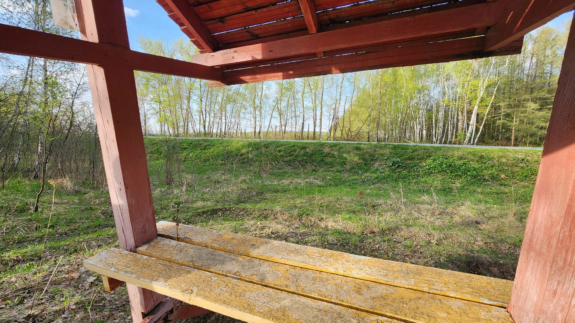 кашира, пикниковые зоны, зона для отдыха, пожарная безопасность, центрлесхоз, комитет лесного хозяйства,