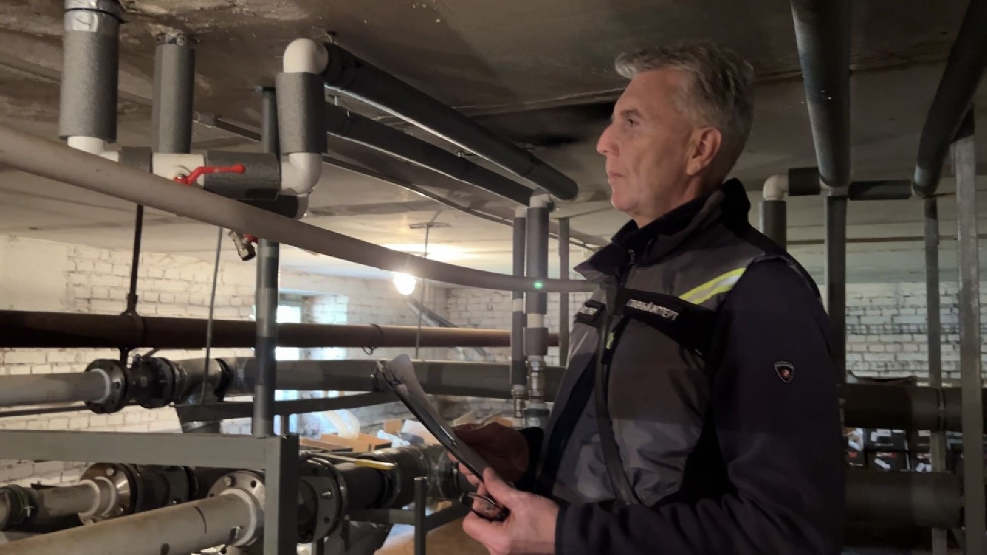 химки, жкх, капитальный ремонт, ремонтные работы,