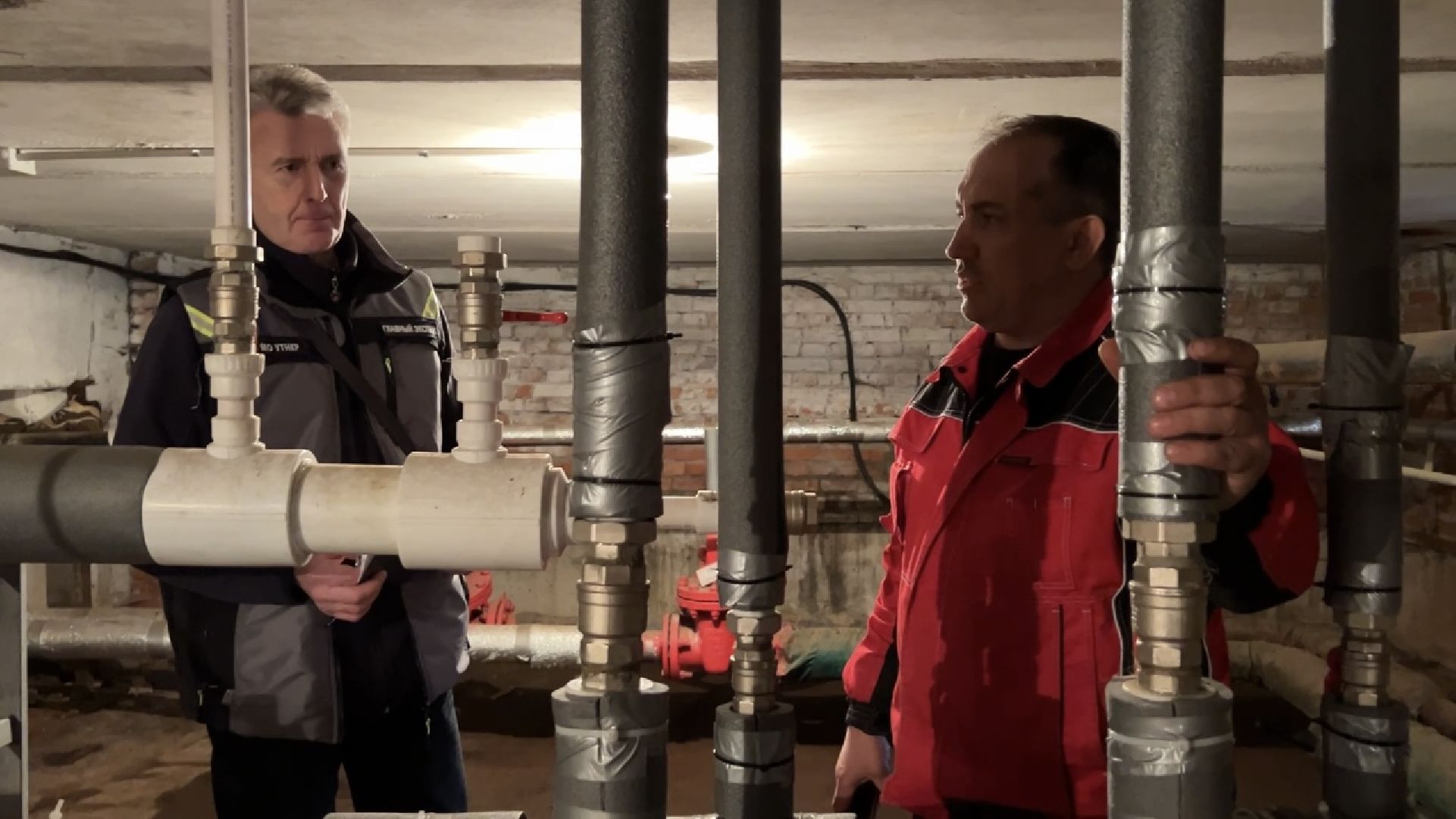 химки, жкх, капитальный ремонт, ремонтные работы,