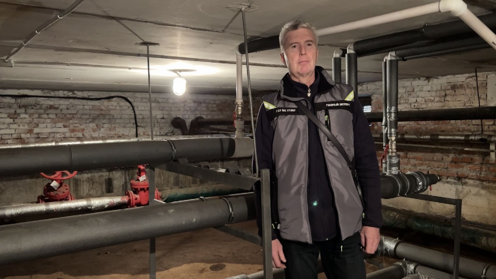 химки, жкх, капитальный ремонт, ремонтные работы,