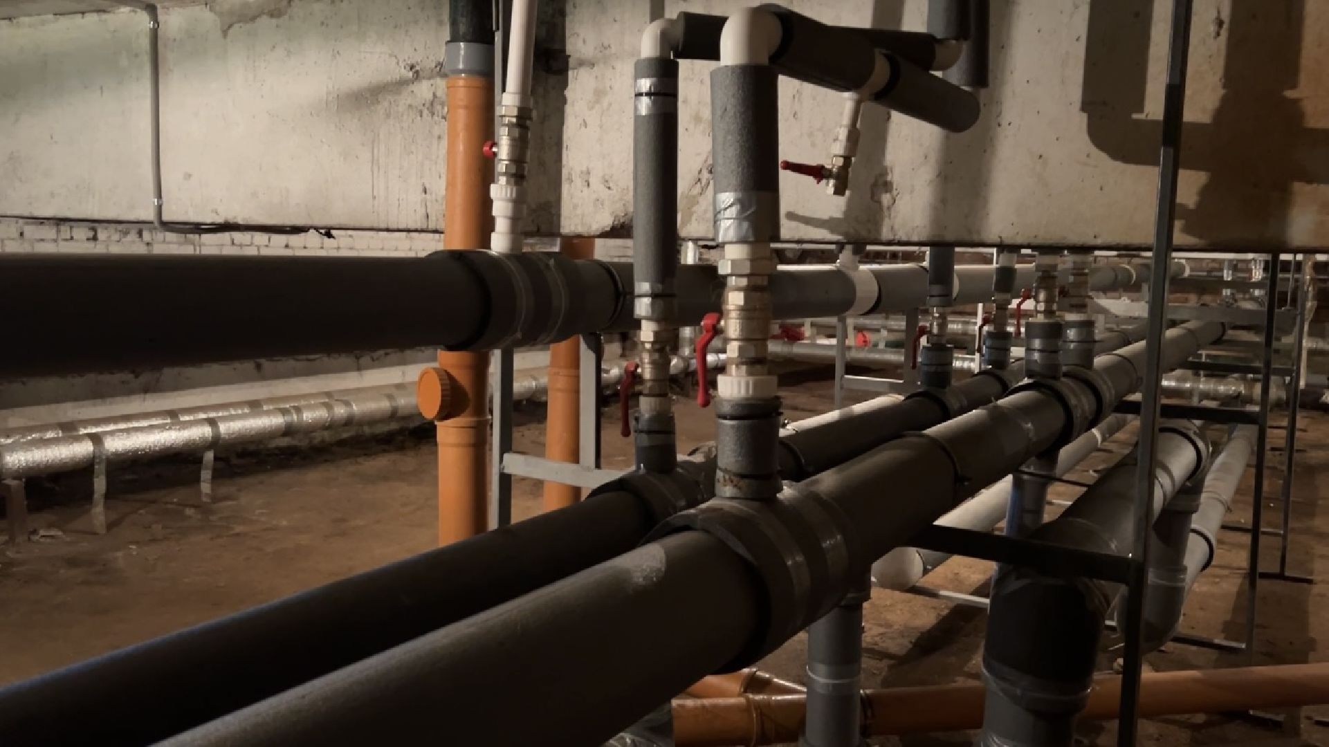 химки, жкх, капитальный ремонт, ремонтные работы,