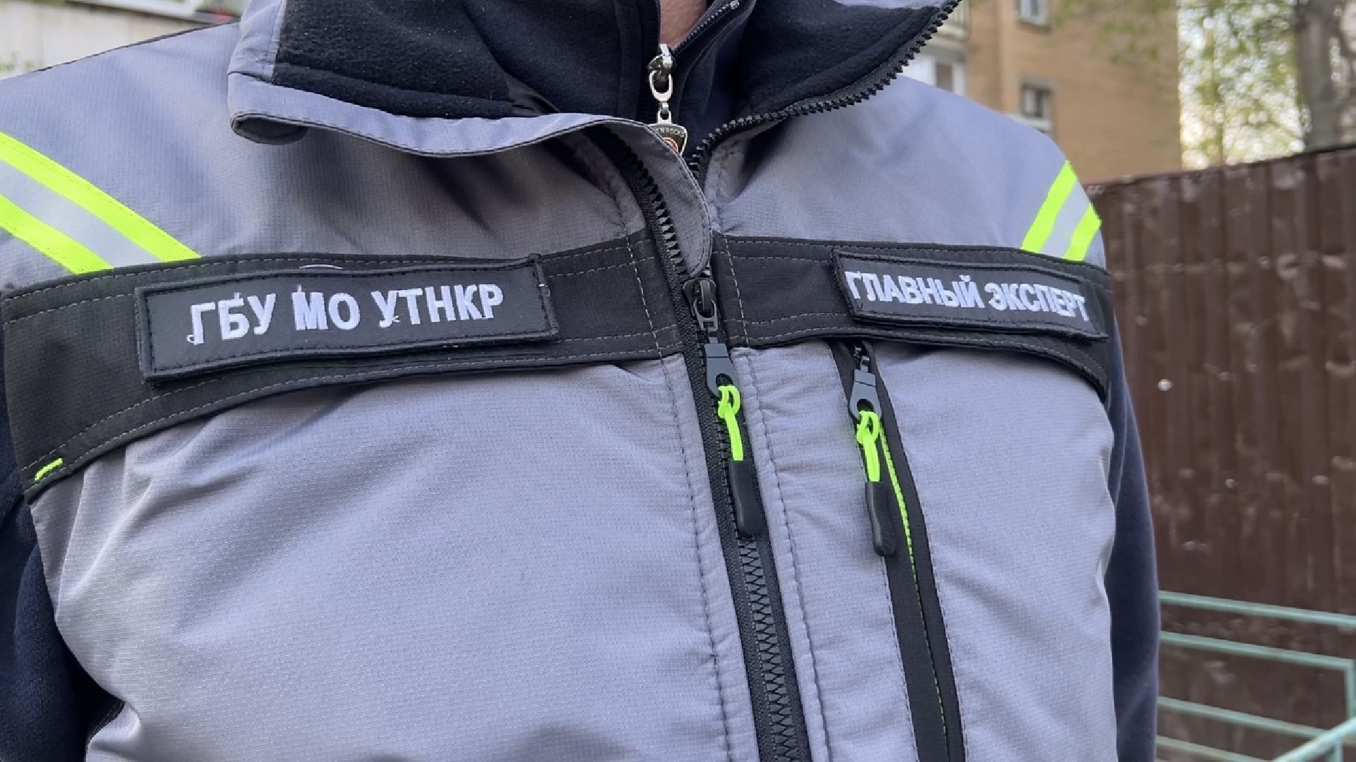 химки, жкх, капитальный ремонт, ремонтные работы,