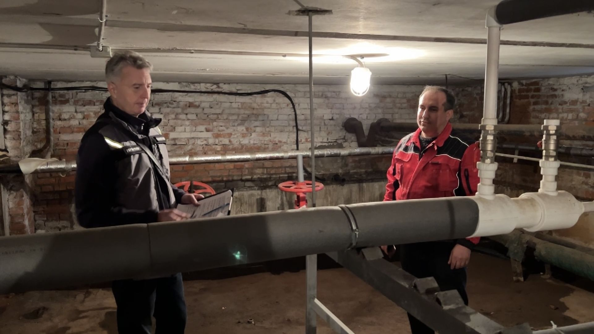 химки, жкх, капитальный ремонт, ремонтные работы,