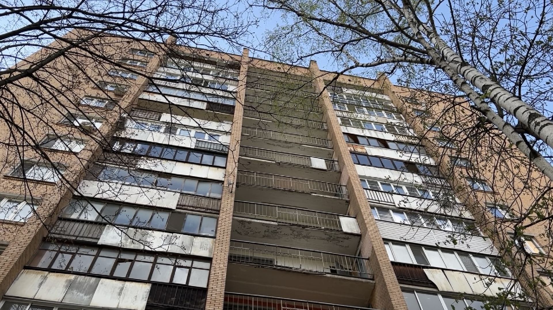 химки, жкх, капитальный ремонт, ремонтные работы,