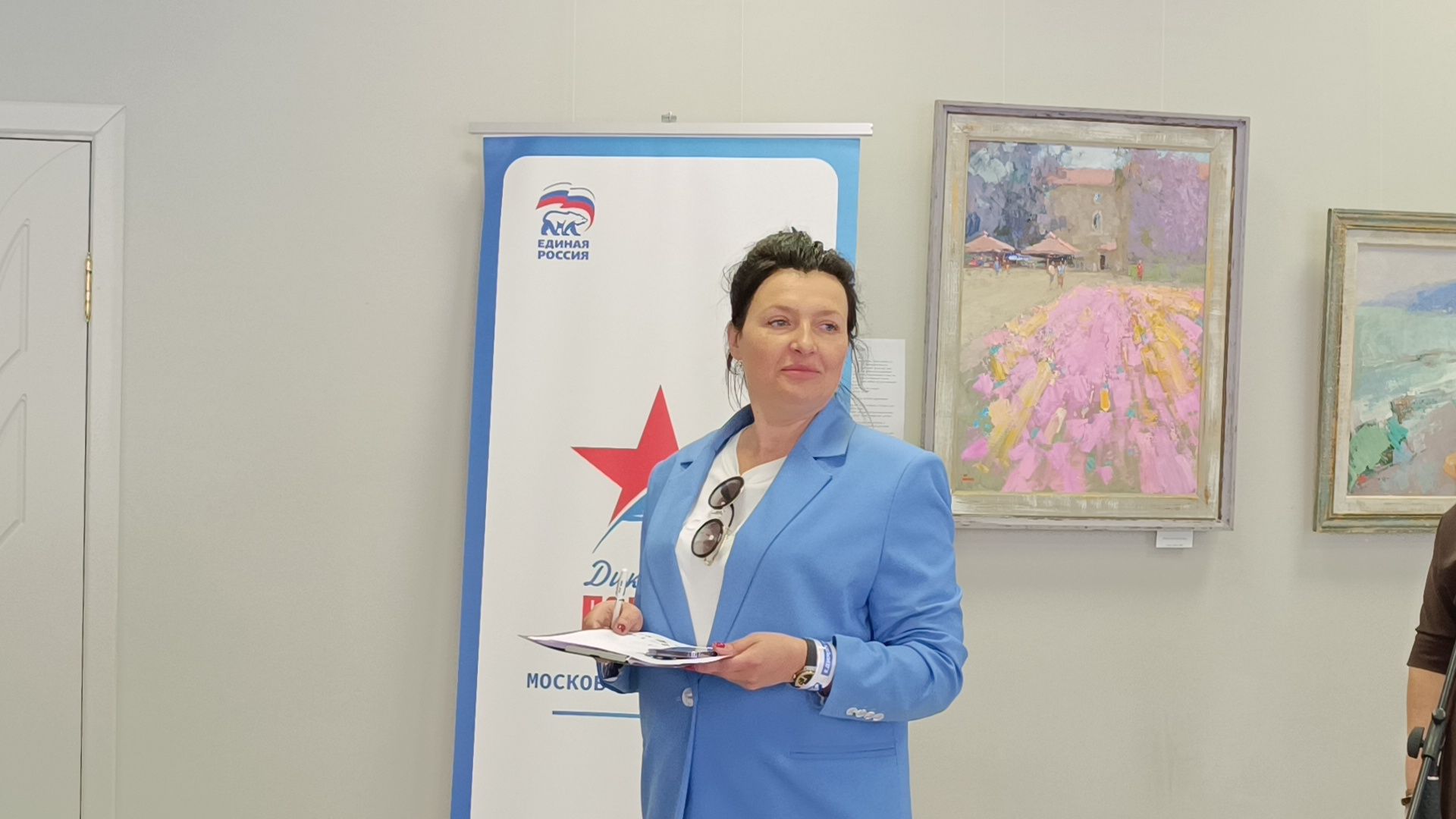 диктант победы 2024, лобня, великая отечественная война,