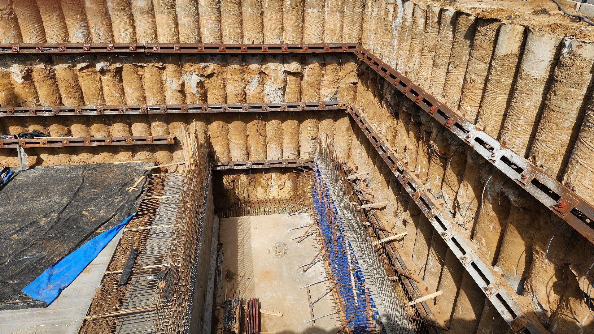 путилково, красногорск, безопасные дороги, стройка, туннель,тоннель,