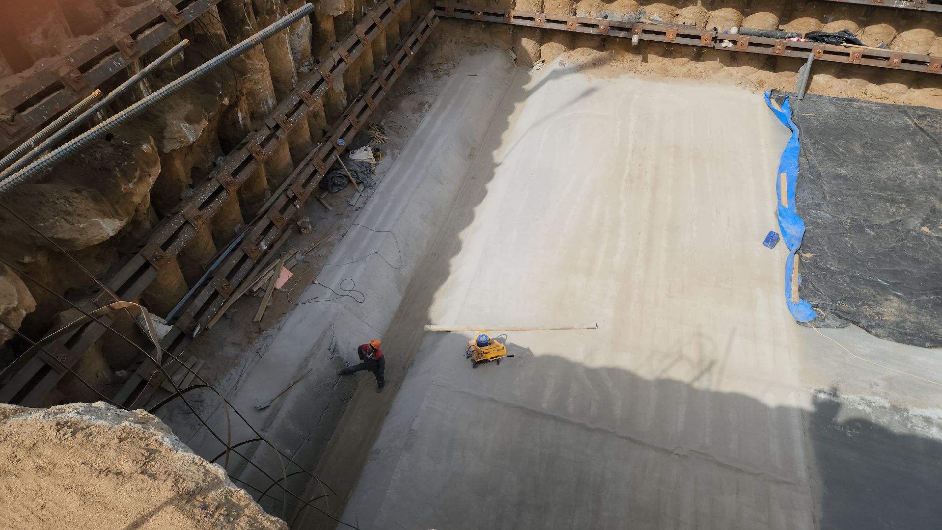 путилково, красногорск, безопасные дороги, стройка, туннель,тоннель,