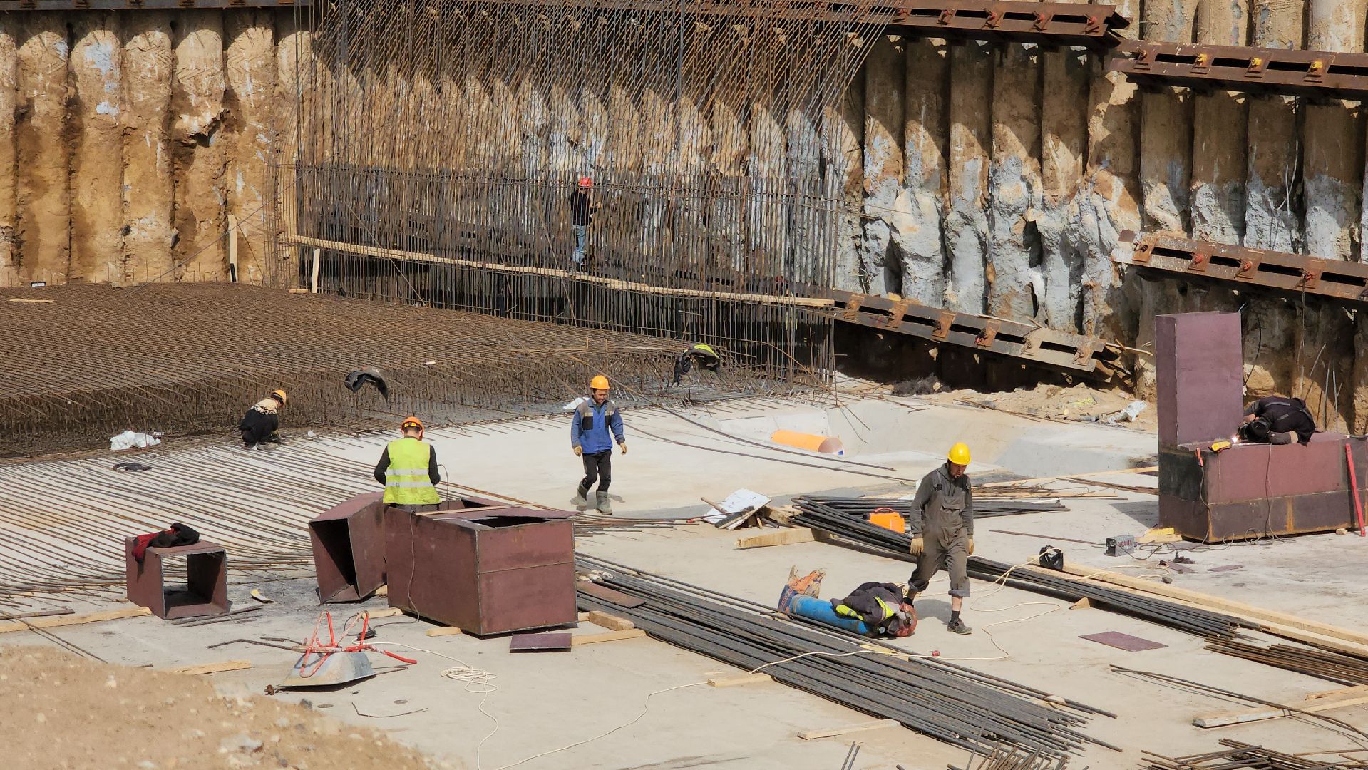 путилково, красногорск, безопасные дороги, стройка, туннель,тоннель,