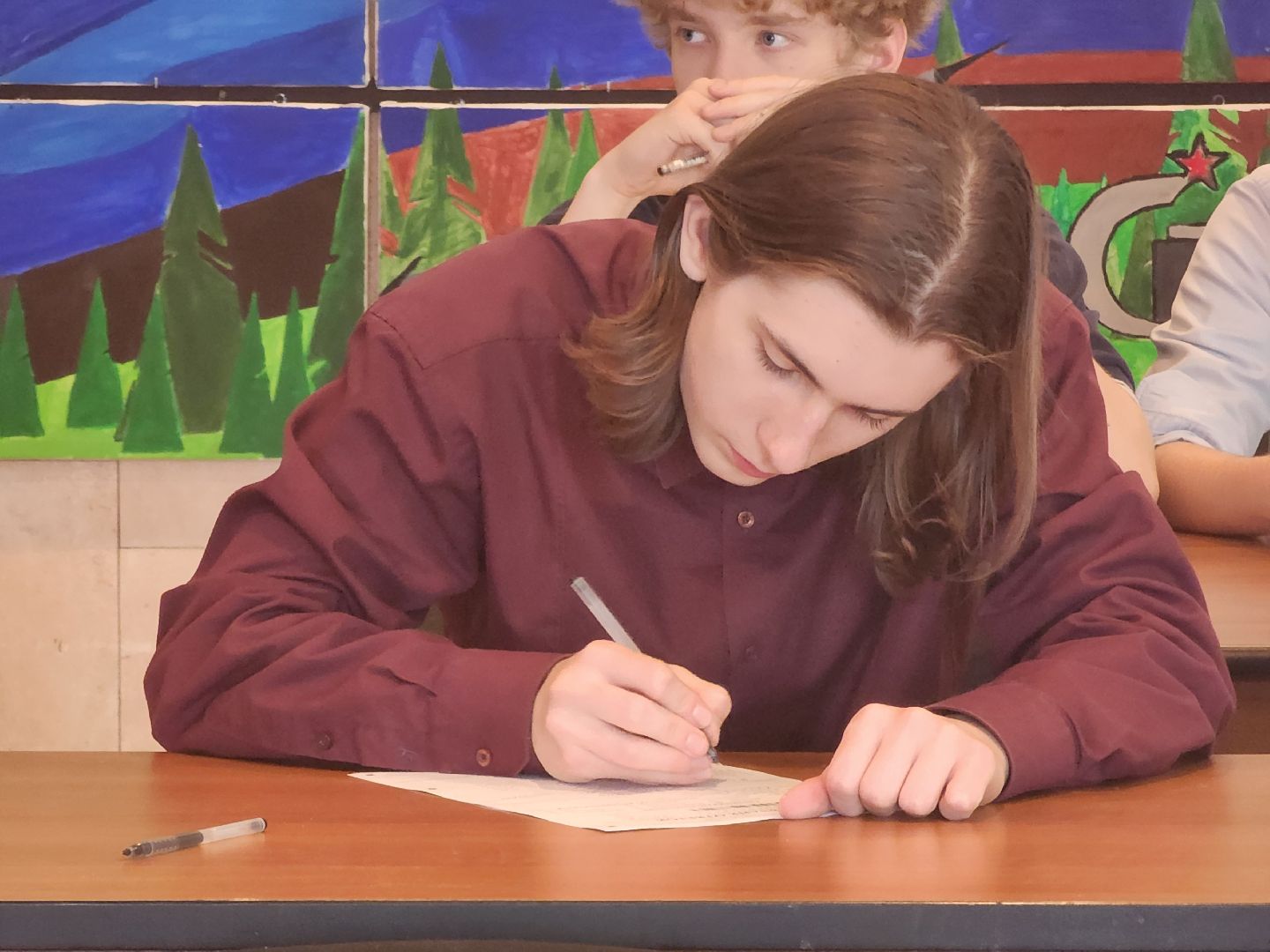 Диктант победы, Дубна, Историческая память,