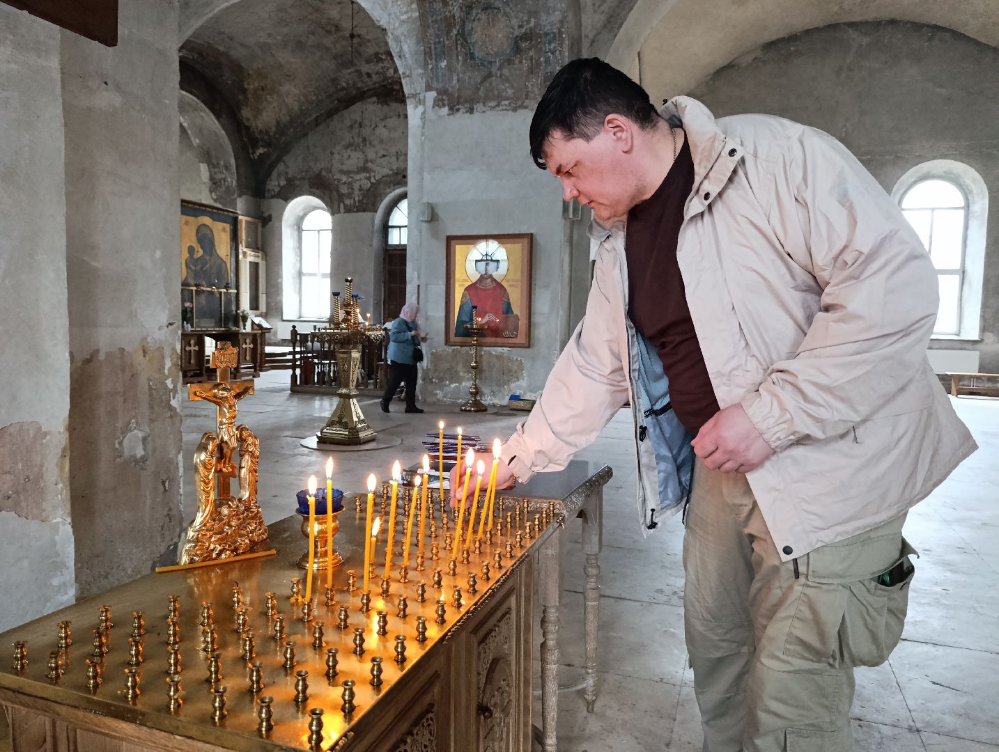 Бронницы, Ликвидаторы ЧАЭС, митинг памяти,