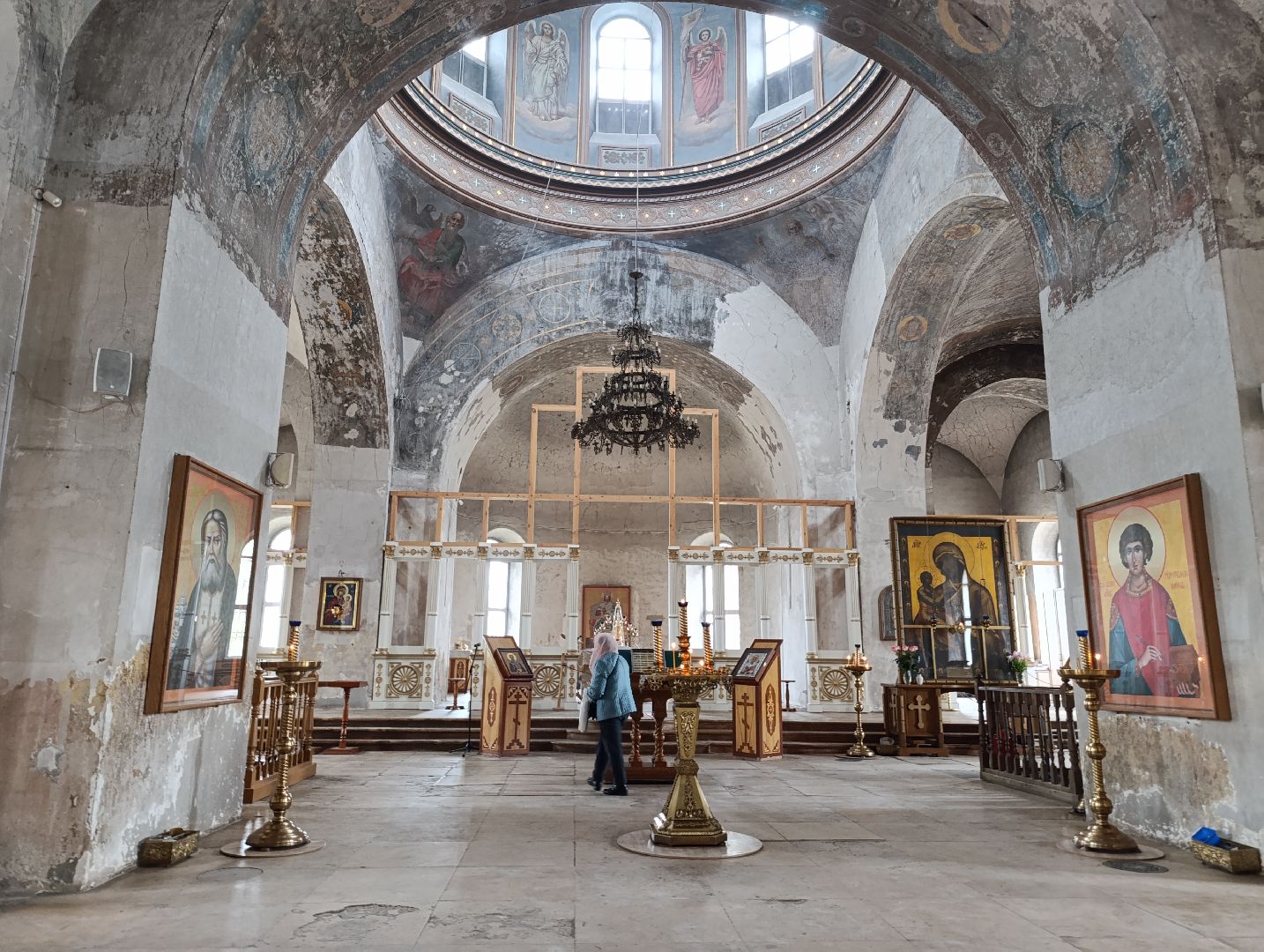 Бронницы, Ликвидаторы ЧАЭС, митинг памяти,