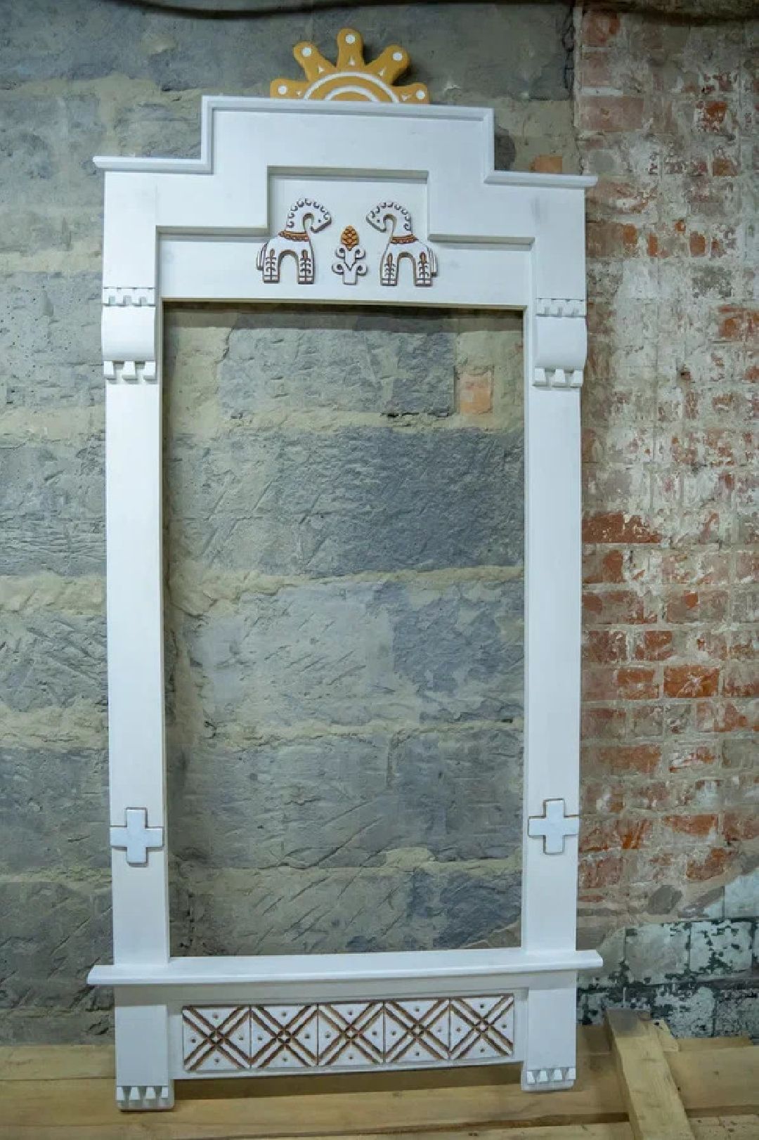 Культура, Гуслица, наличники, Орехово-Зуево, проект, выставка