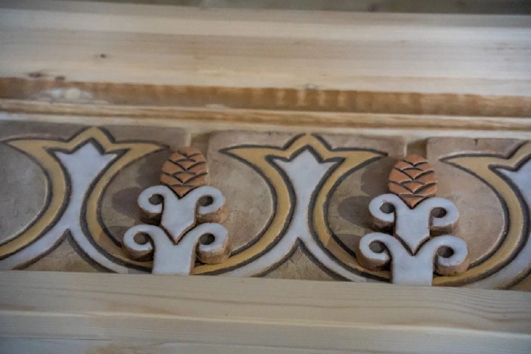 Культура, Гуслица, наличники, Орехово-Зуево, проект, выставка