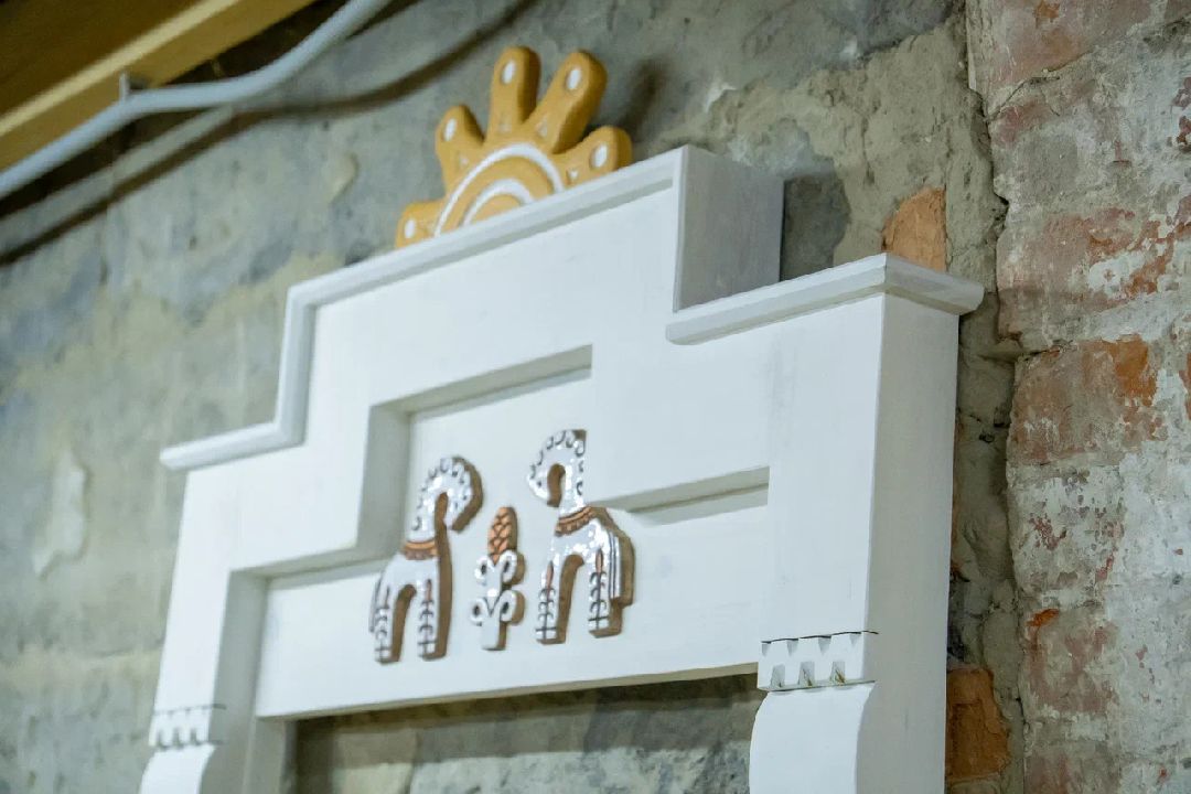 Культура, Гуслица, наличники, Орехово-Зуево, проект, выставка