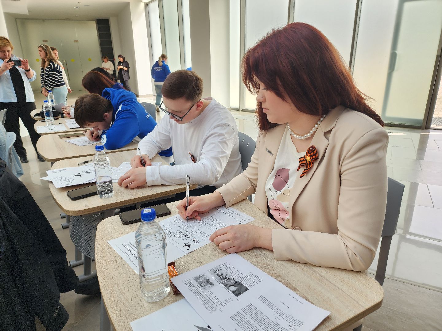 диктант победы, диктант победы 2024,