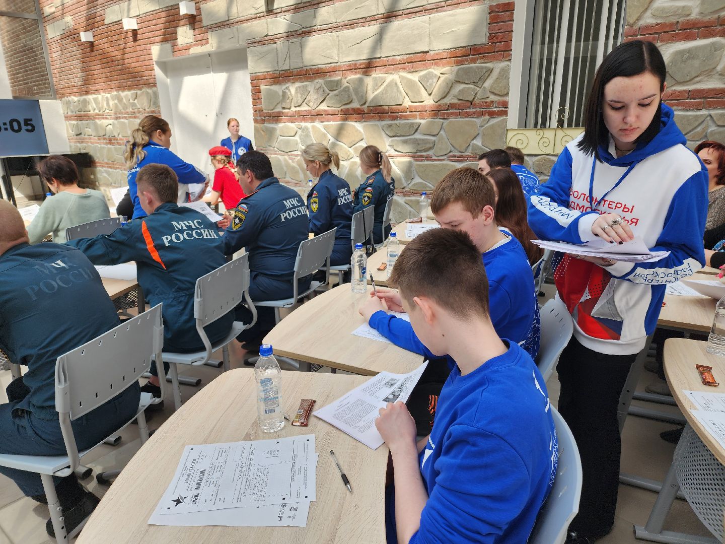 диктант победы, диктант победы 2024,