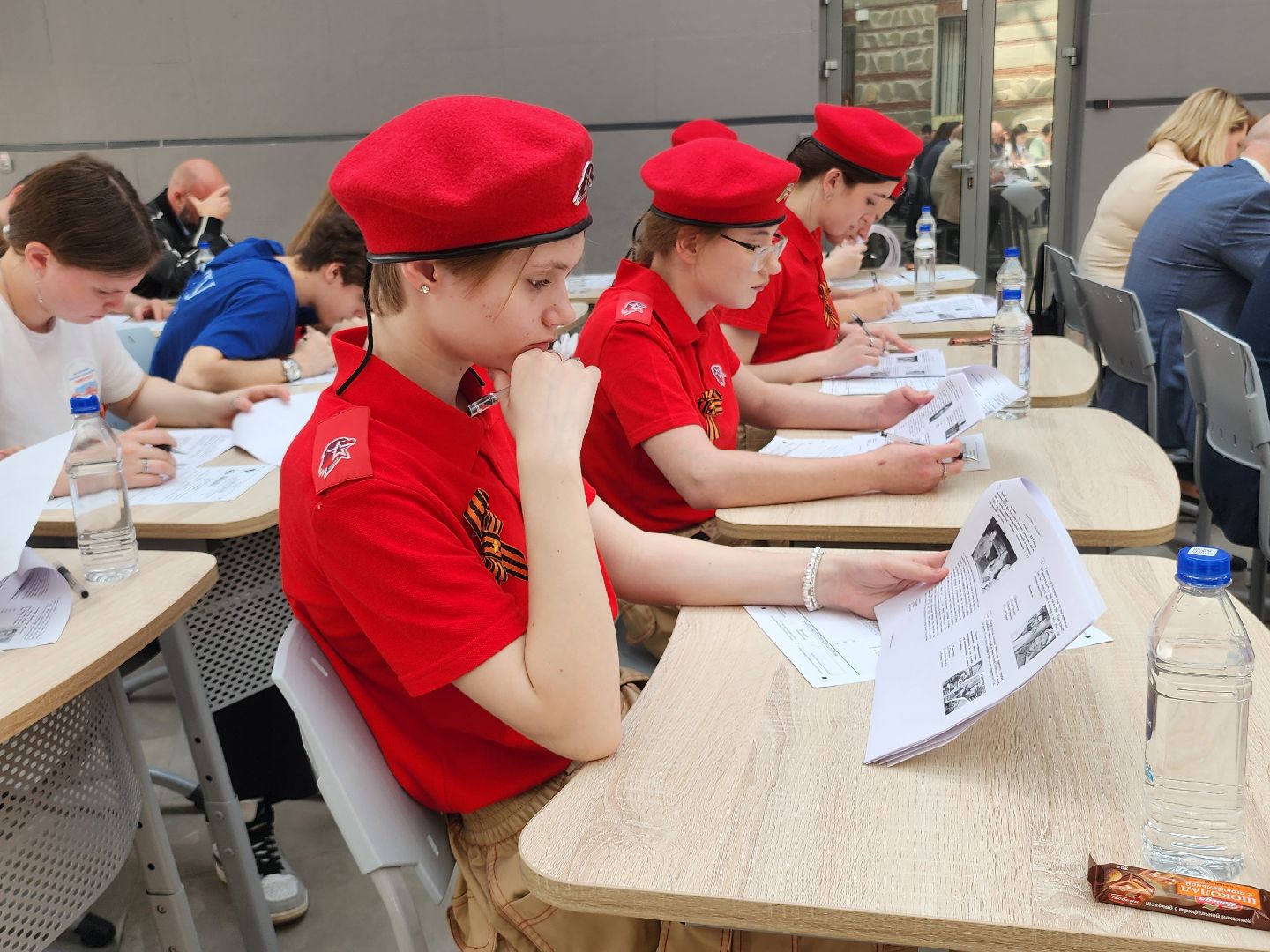 диктант победы, диктант победы 2024,