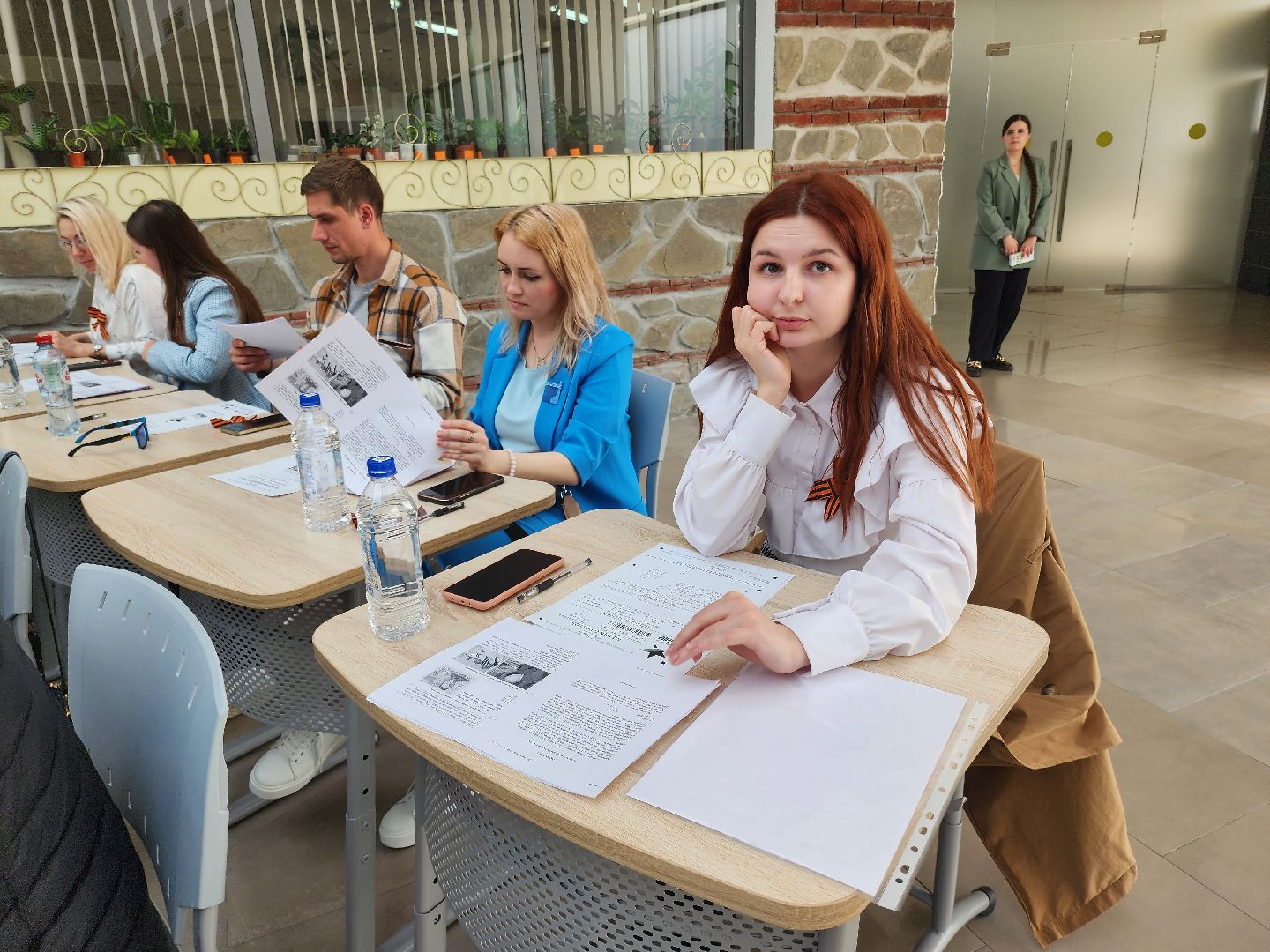 диктант победы, диктант победы 2024,