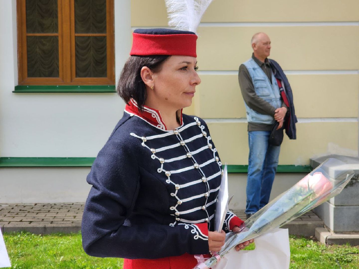 можайск, можайский городской округ, подмосковье, диктант победы, международная акция, исторический диктант, жители, великая отечественная война, бородинское поле,