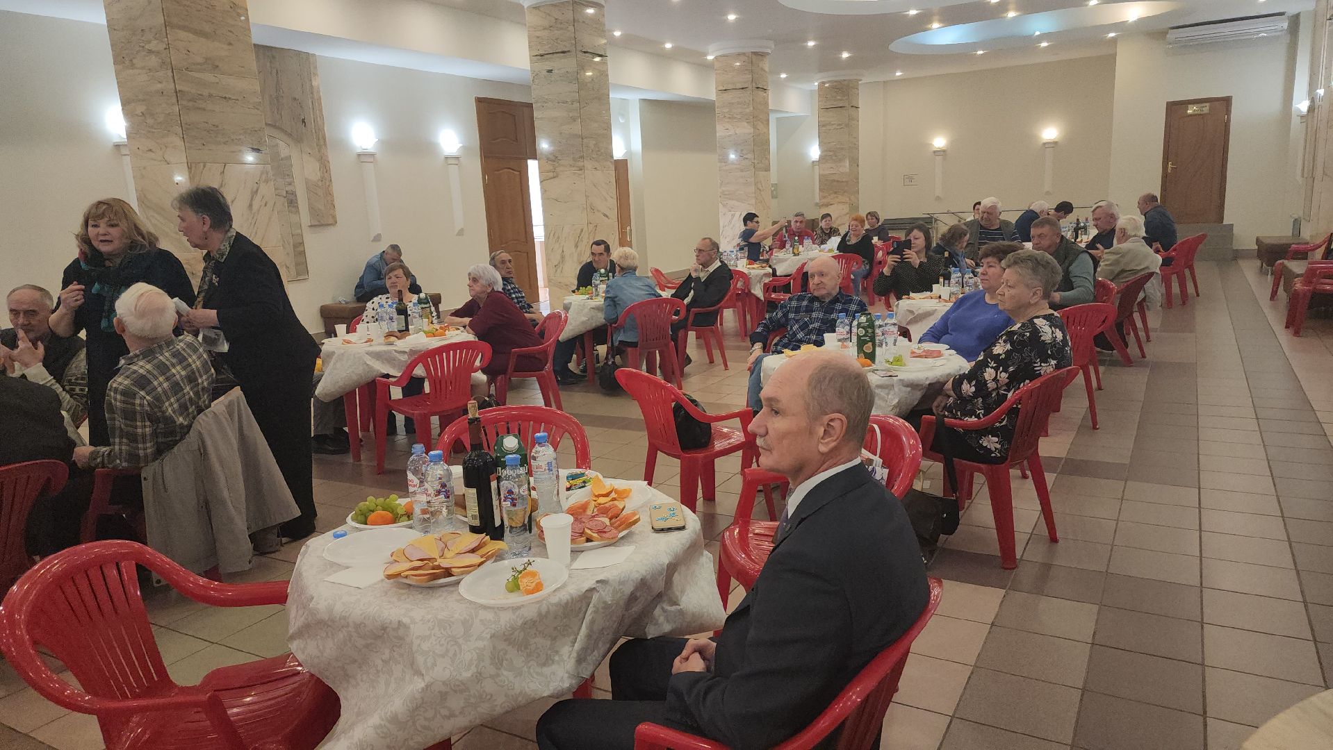 долгопрудный, Чернобыльская катастрофа, ликвидаторы аварии, поющая строка,