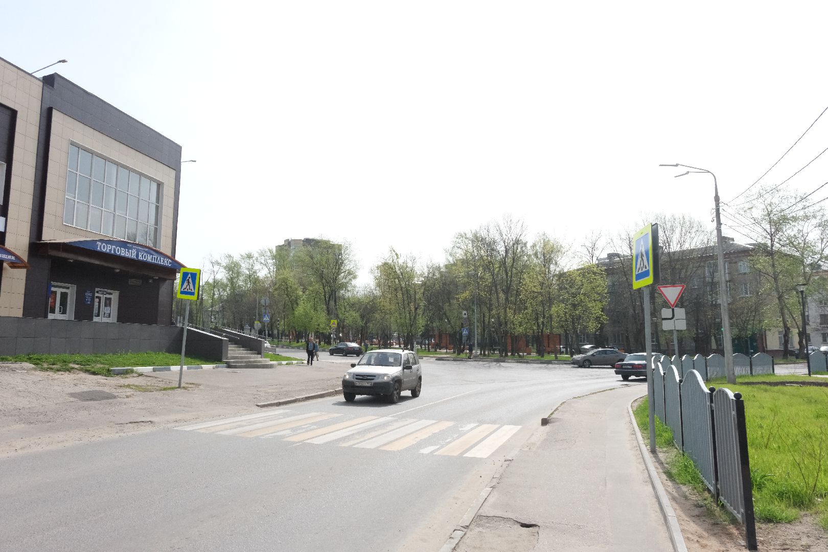 выездная администрация, лыткарино,