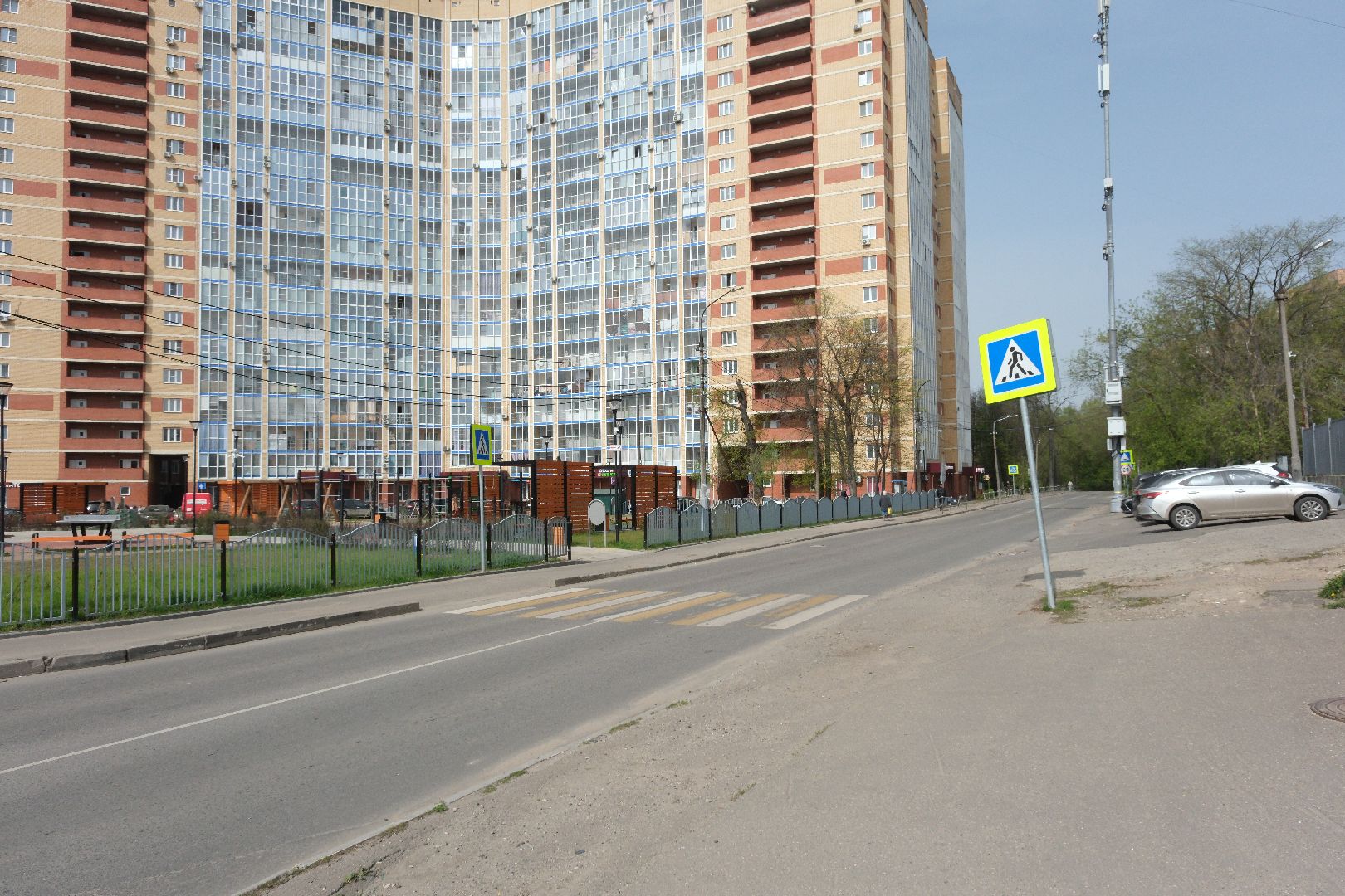 выездная администрация, лыткарино,