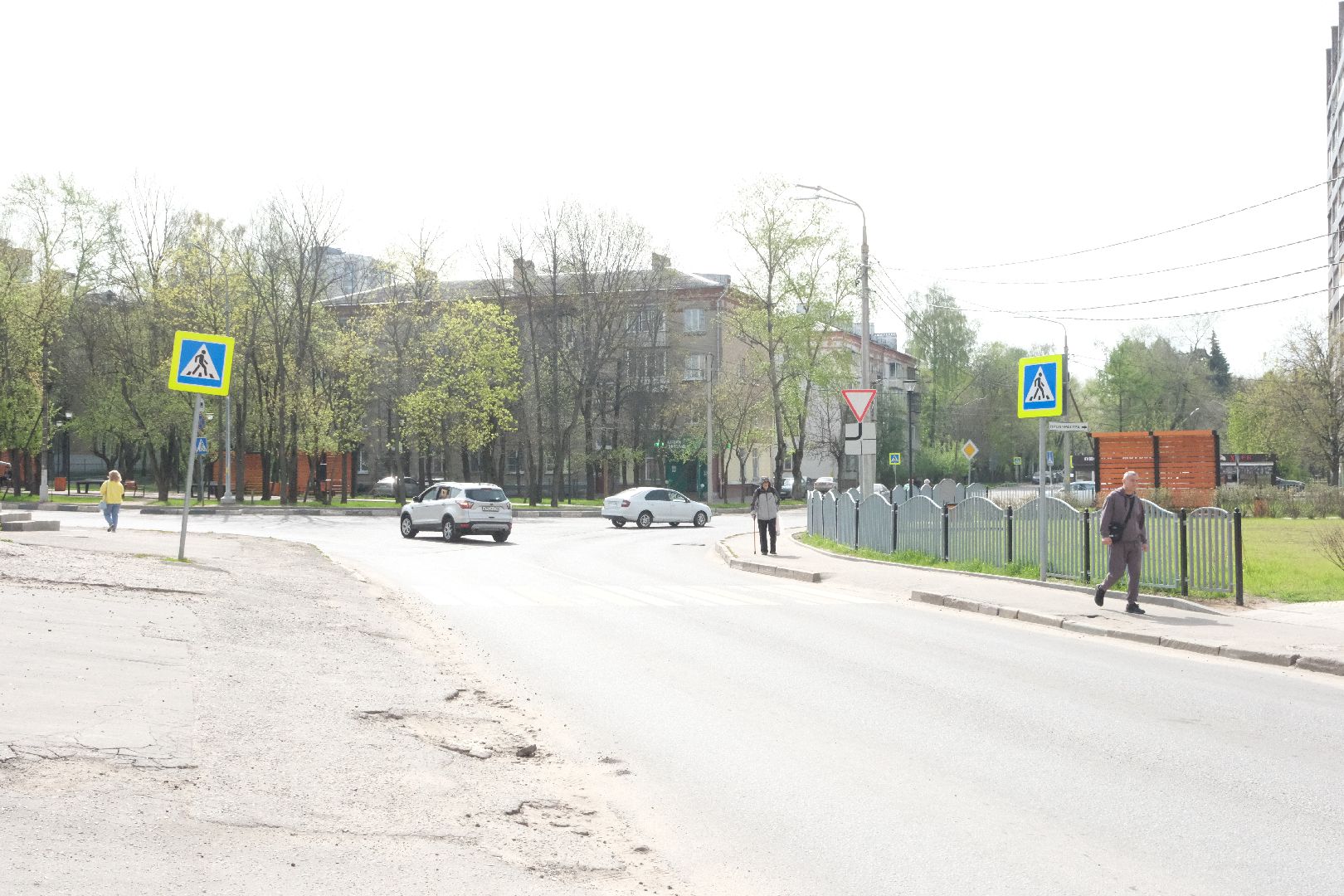 выездная администрация, лыткарино,