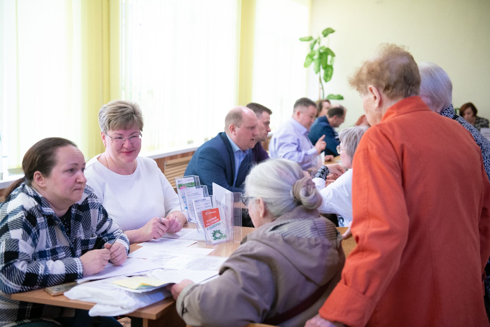 лыткарино, выездная администрация,