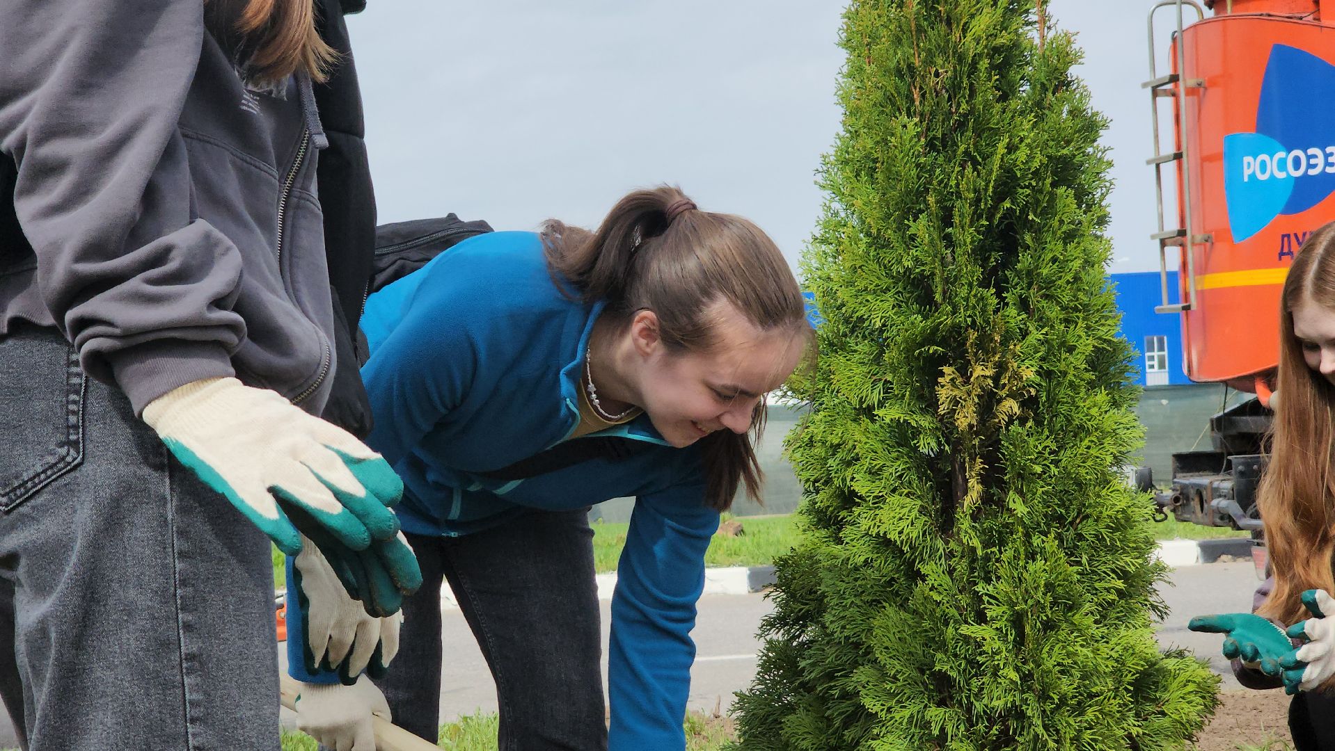 Экомониторинг, Университет Дубна, Студенты, Экологи, оэз дубна,