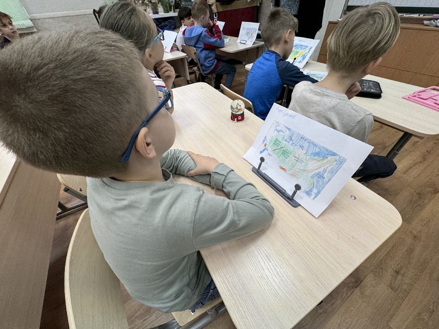 Одинцово, День добрых дел, Подмосковье,