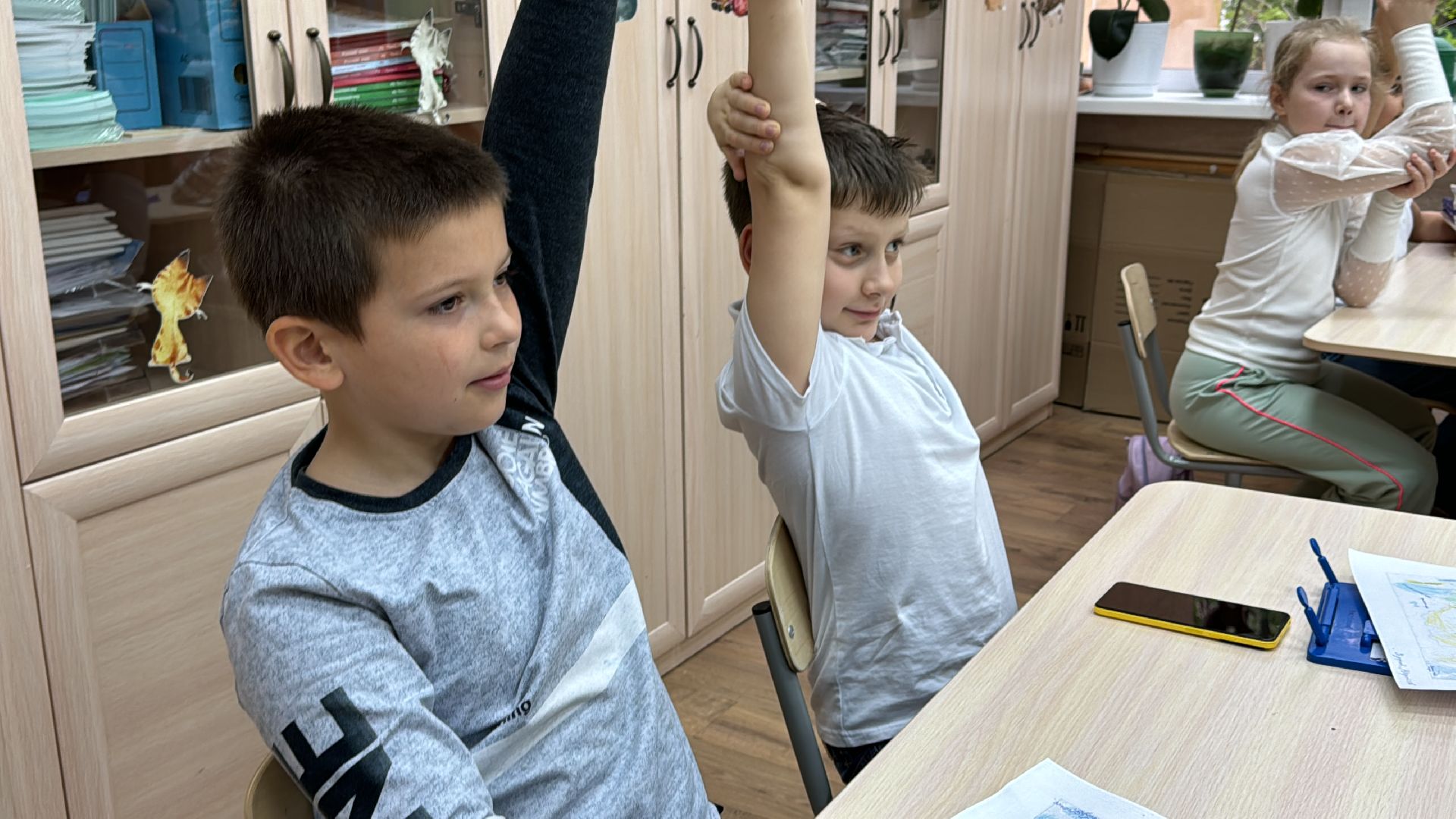 Одинцово, День добрых дел, Подмосковье,