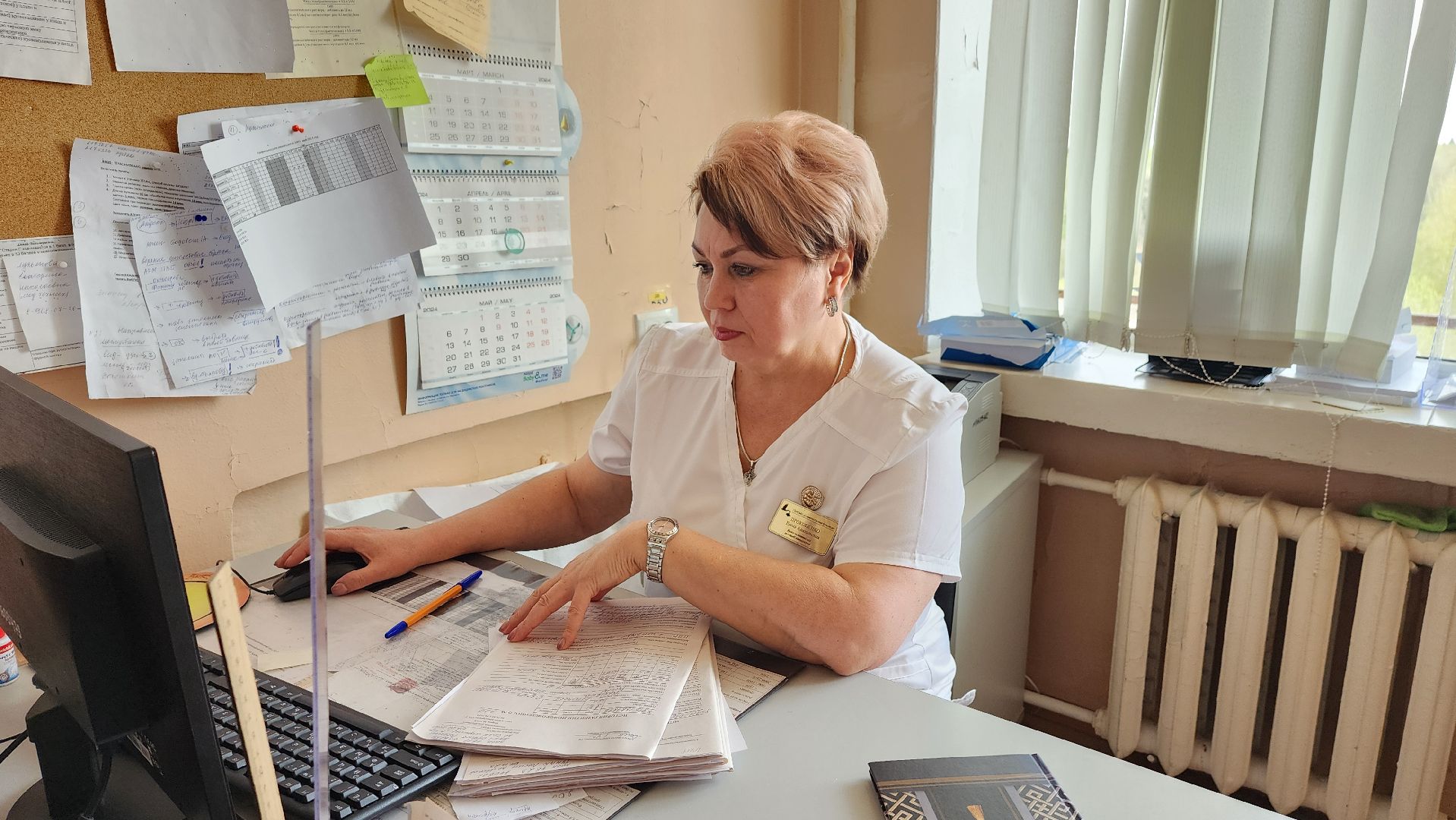 Солнечногорск, Медицина, Роддом, Неонатология,