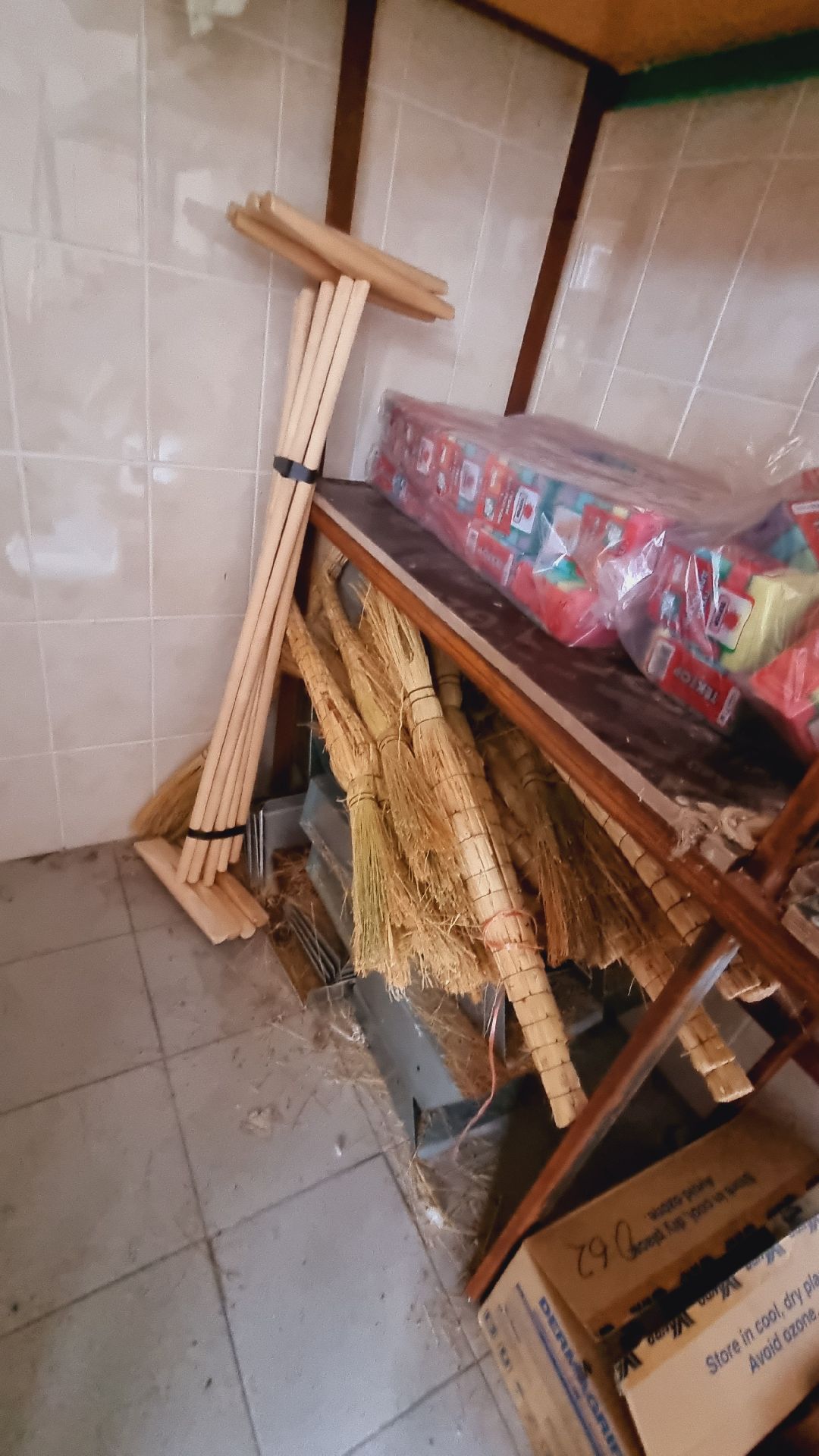 Подмосковье, Ивантеевка, благоустройство