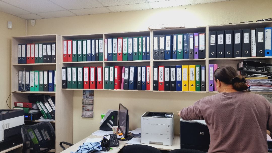 Подмосковье, Ивантеевка, благоустройство