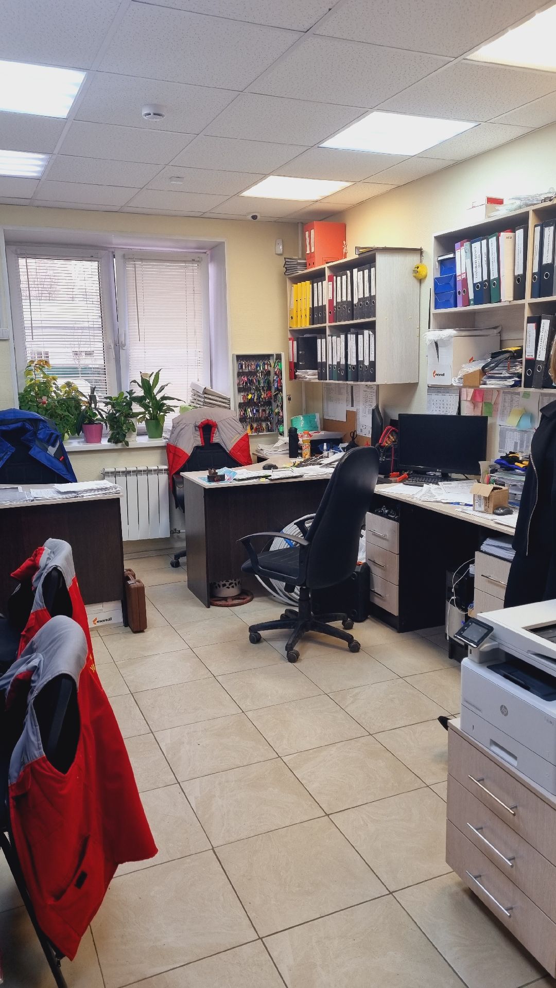 Подмосковье, Ивантеевка, благоустройство