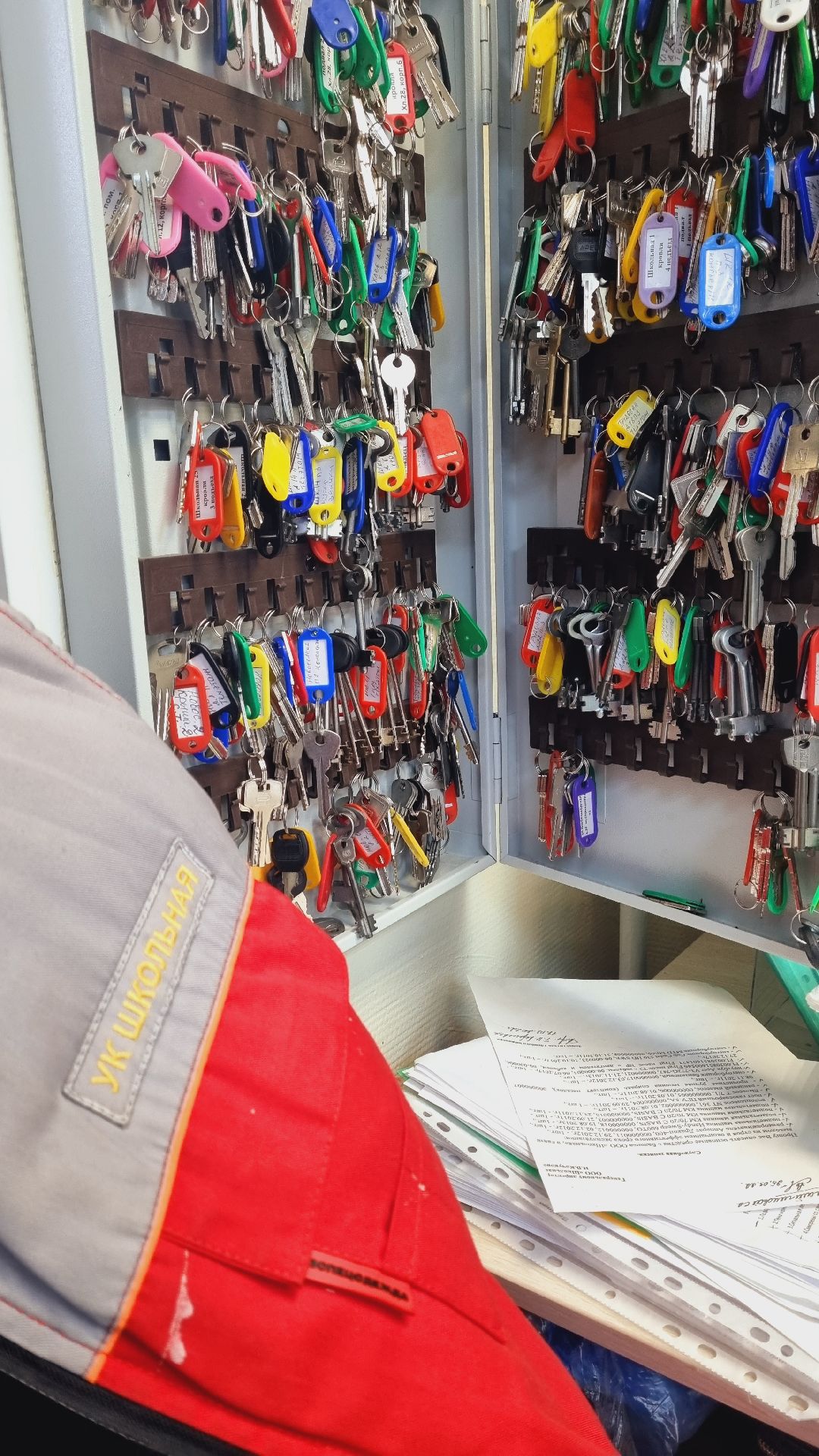 Подмосковье, Ивантеевка, благоустройство