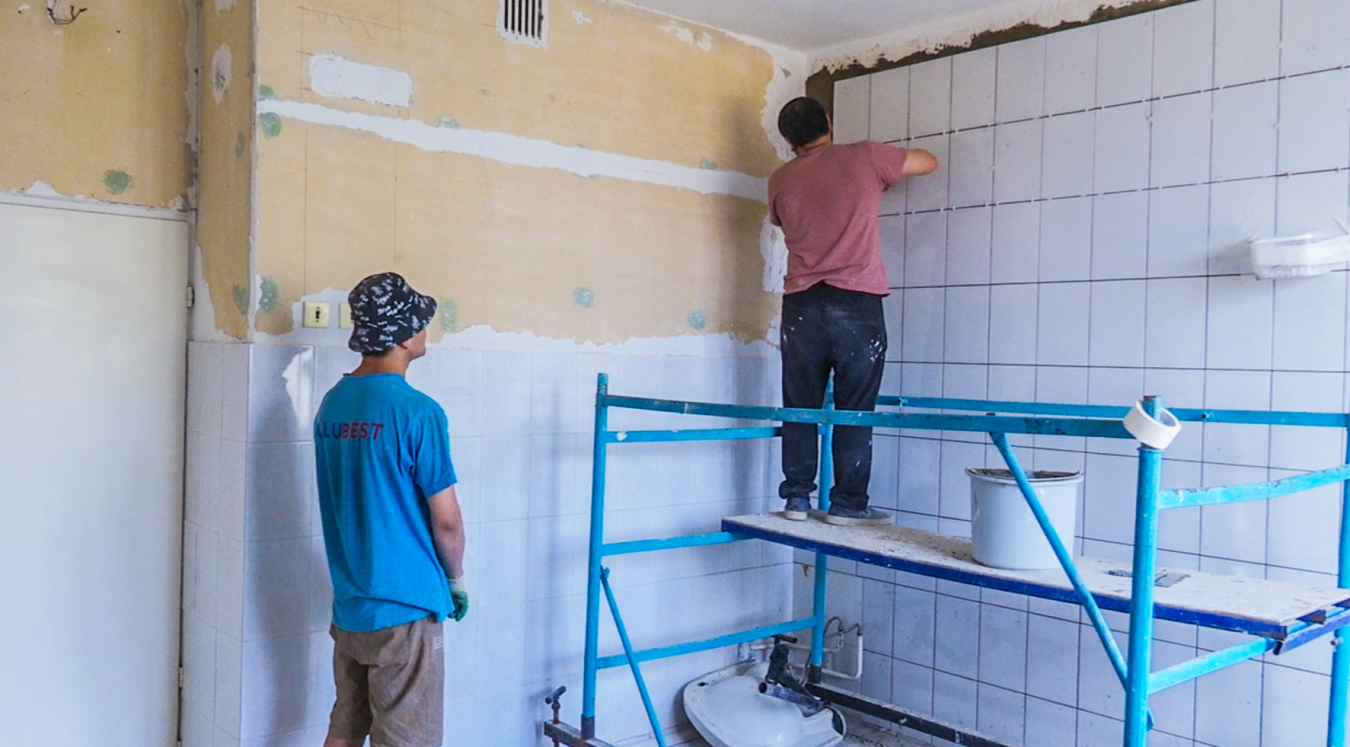 Клин, общество, медицина, строительство,