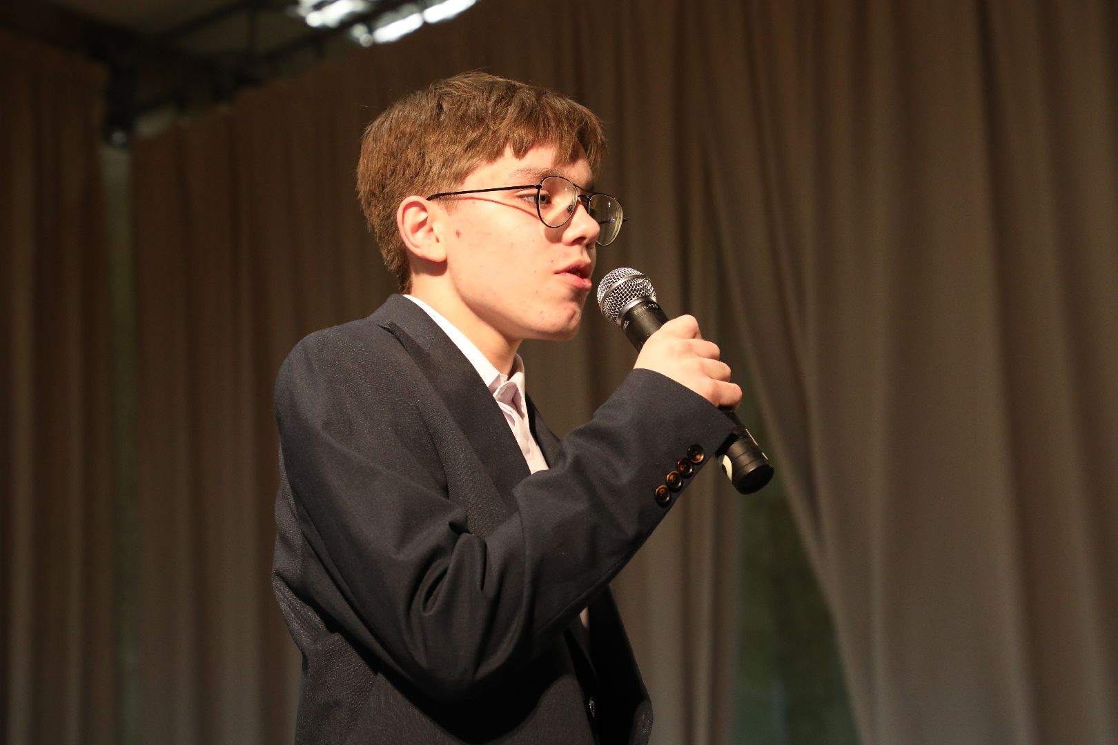 лыткарино, ученик года,